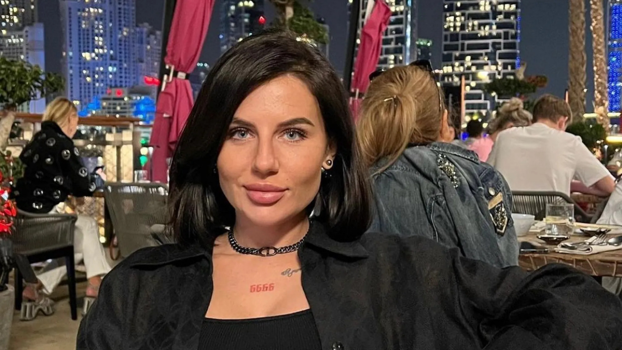 Анна Алхім