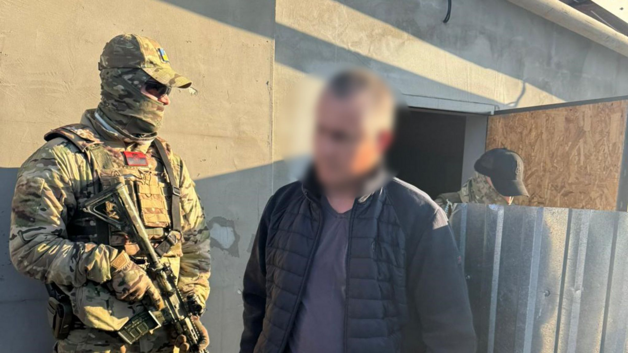 В Одесской области пограничники разоблачили канал переправки уклончан в Молдову