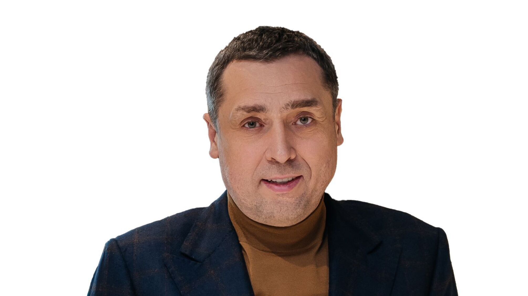 Александр Свищев