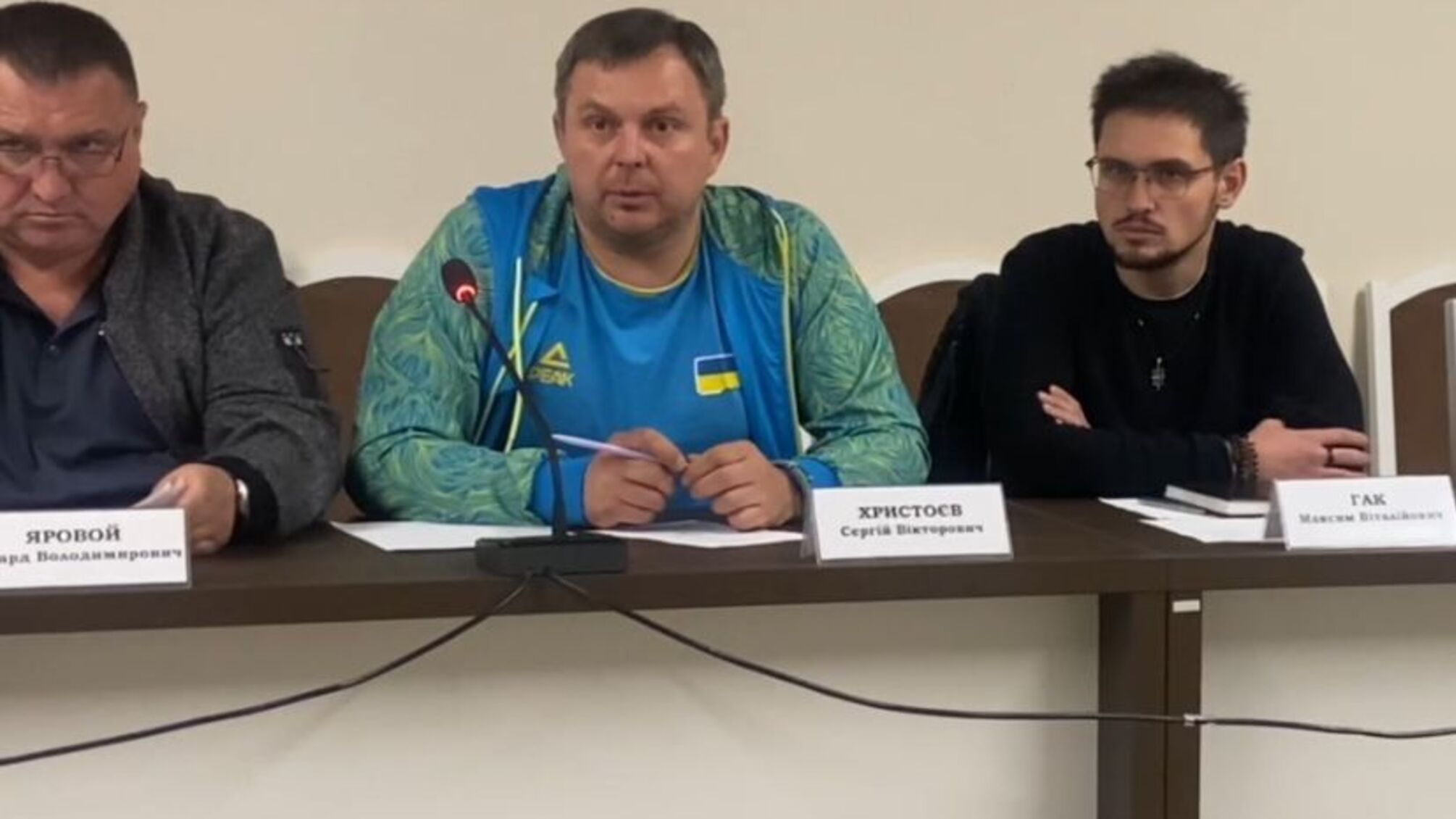 У Харкові зібрали підрядників і комунальників після скандалу із фортифікаціями