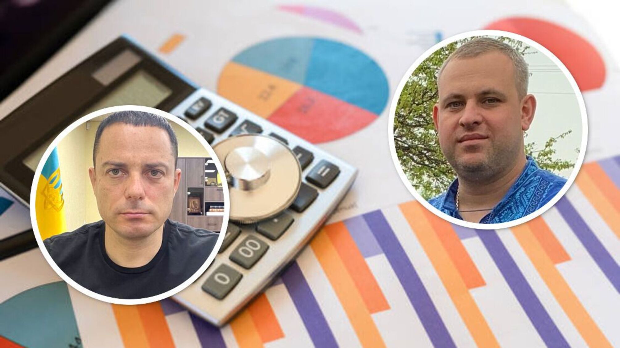 Фирмы кума мэра Каменского 'монополизировали' медицинские закупки города?