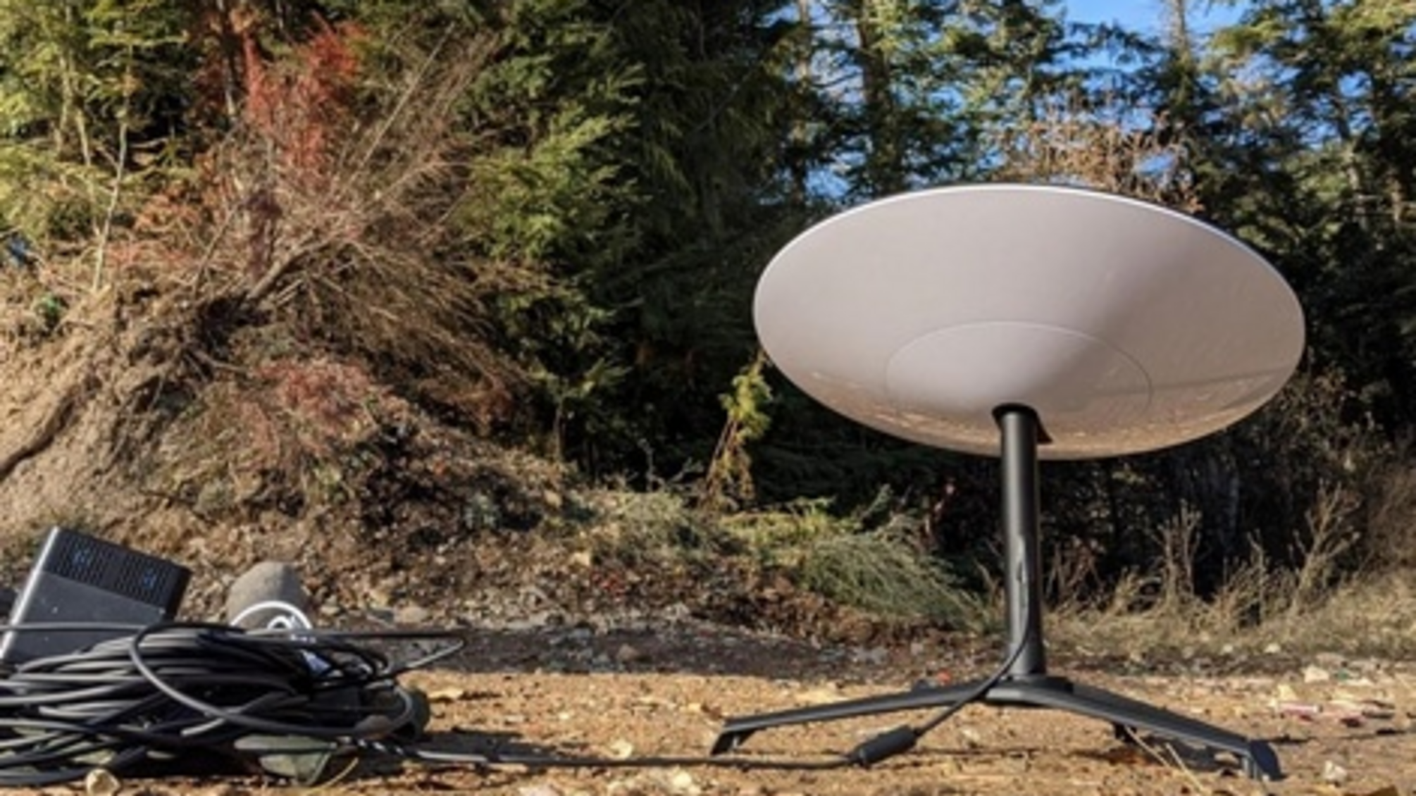 У бойцов ВСУ вышли из строя терминалы Starlink во время наступления россиян в Харьковской области