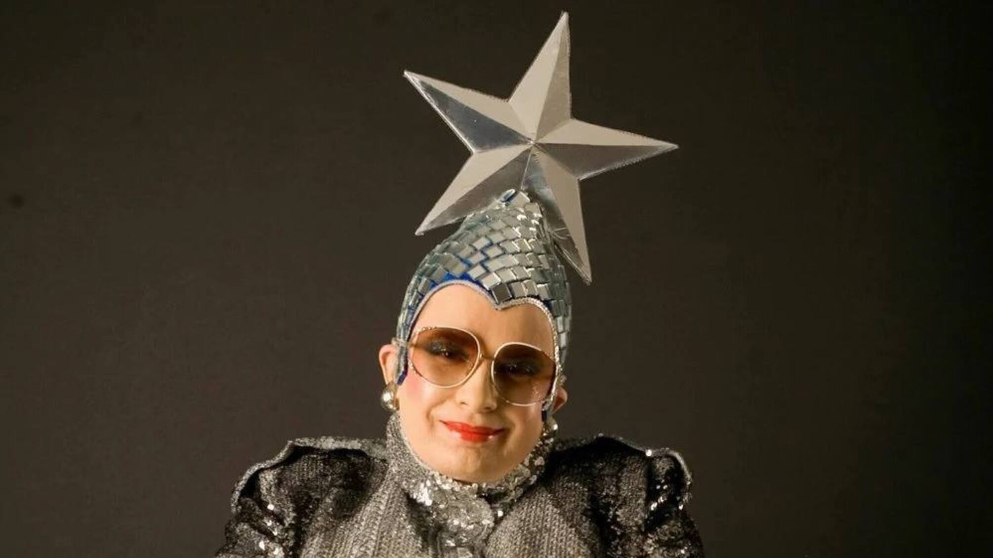 Вєрка Сердючка