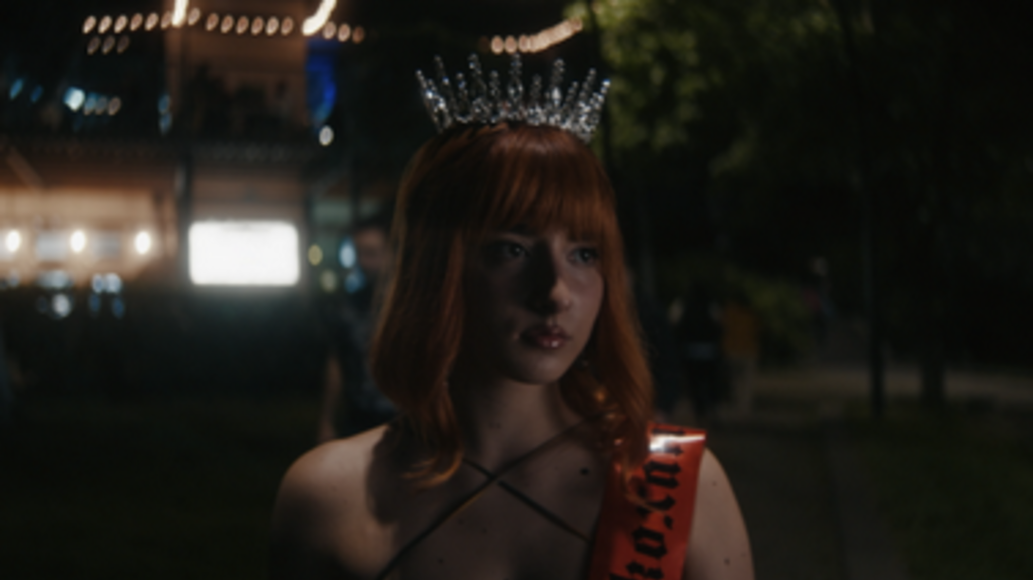 GRISANA презентує новий бенгер та кліп 'Вже на ти'