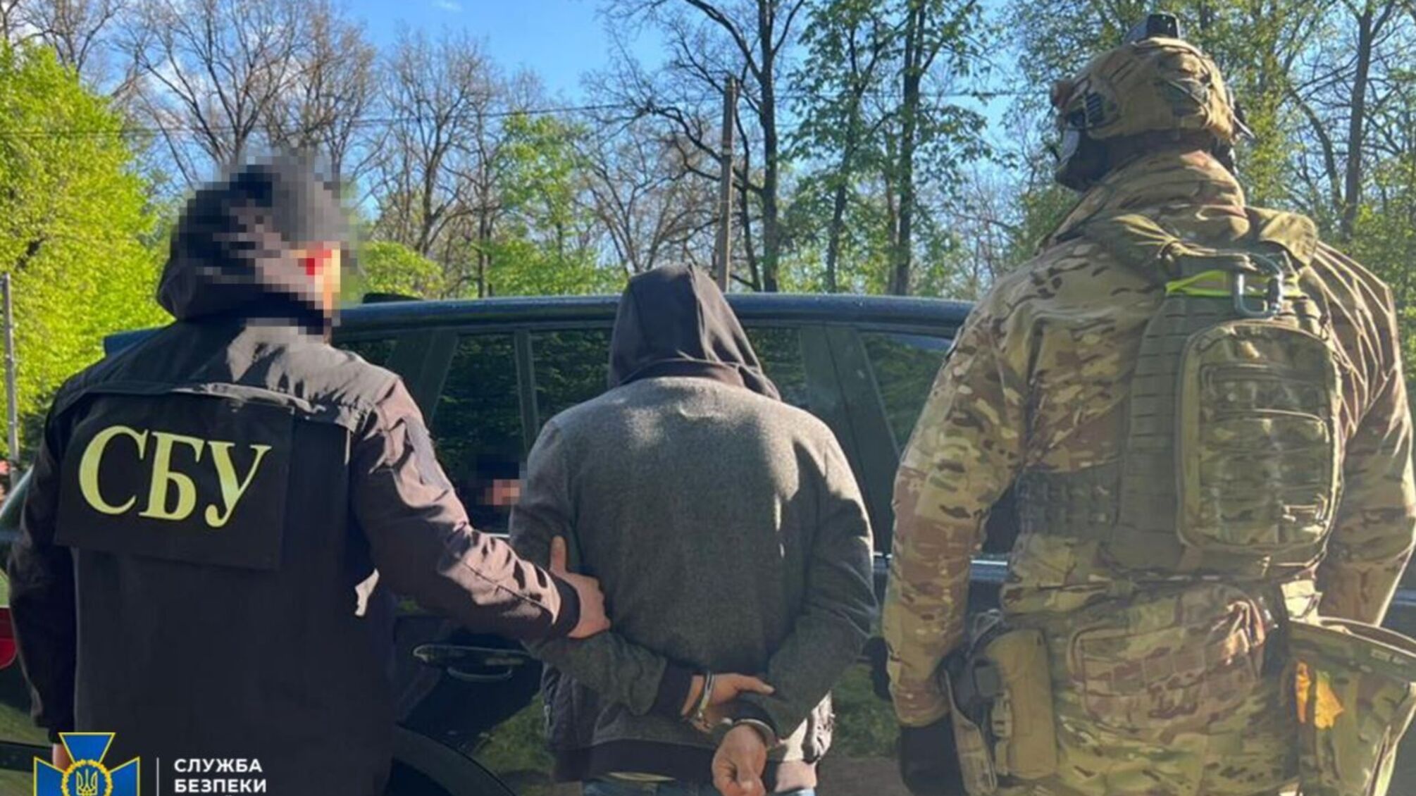 СБУ и Национальная полиция ликвидировали еще 8 «схем уклоняющихся»