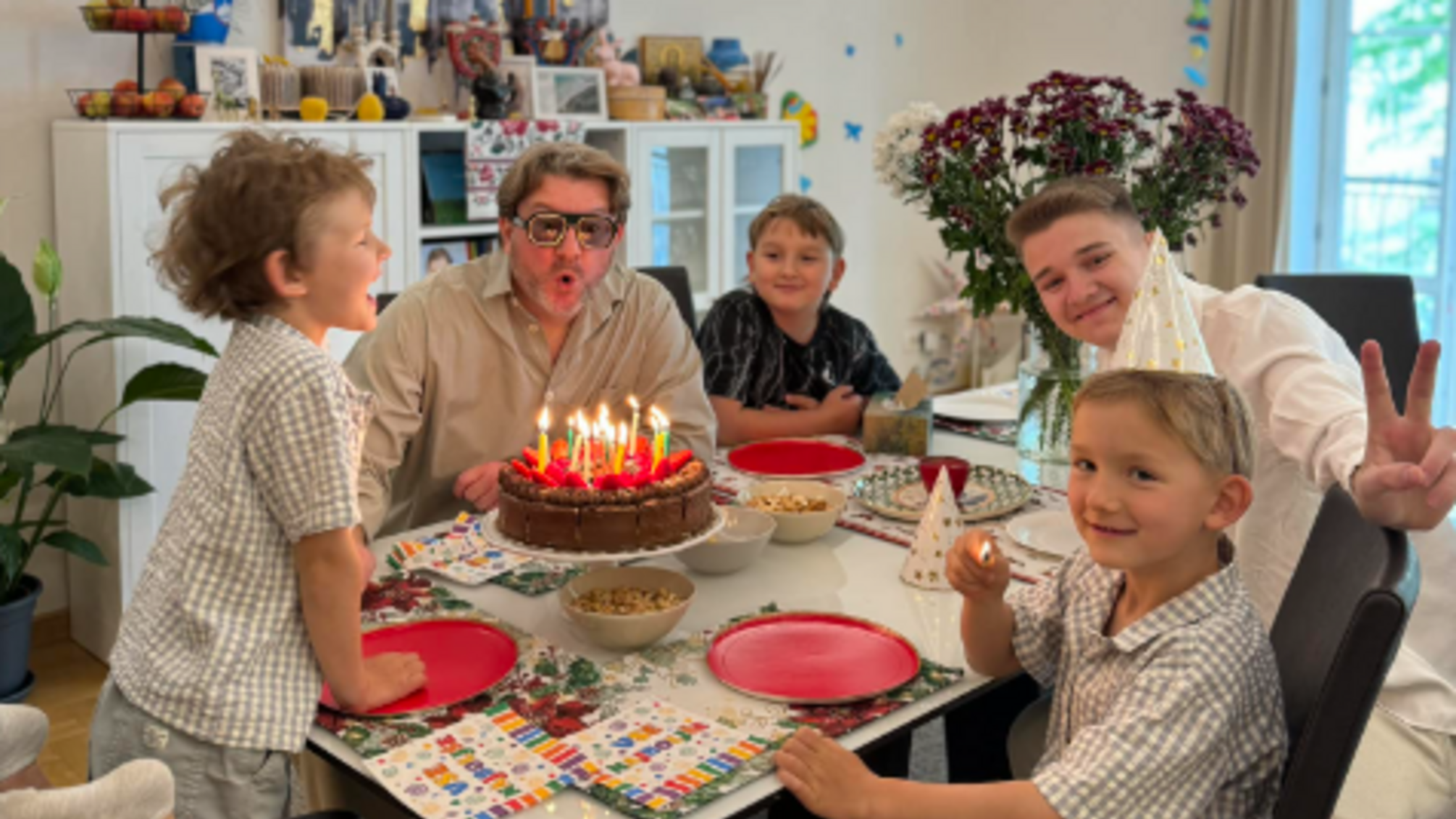 Дмитрий Борисов