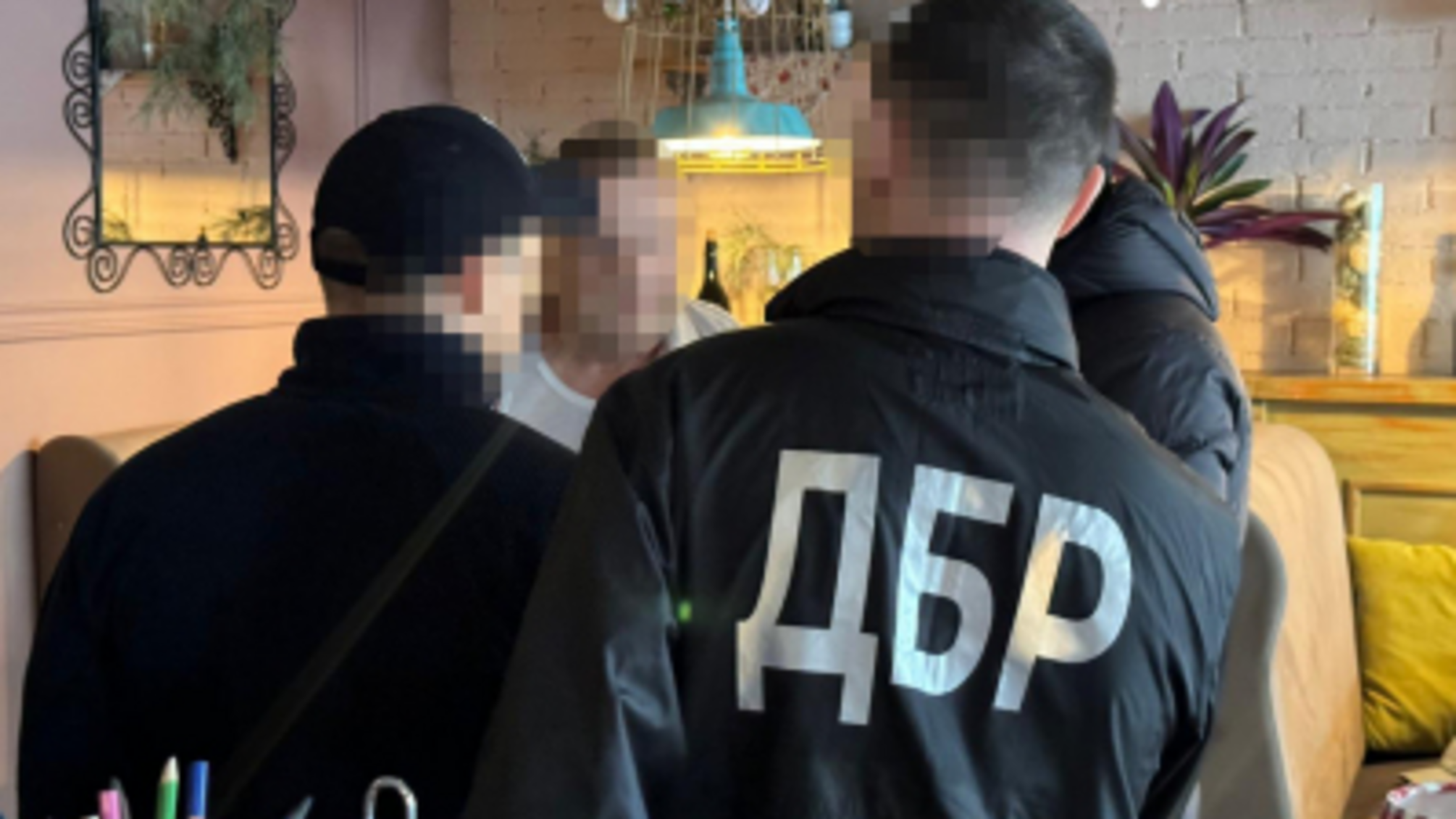 Розслідування справи львівського бізнесмена Ігоря Гринкевича завершено