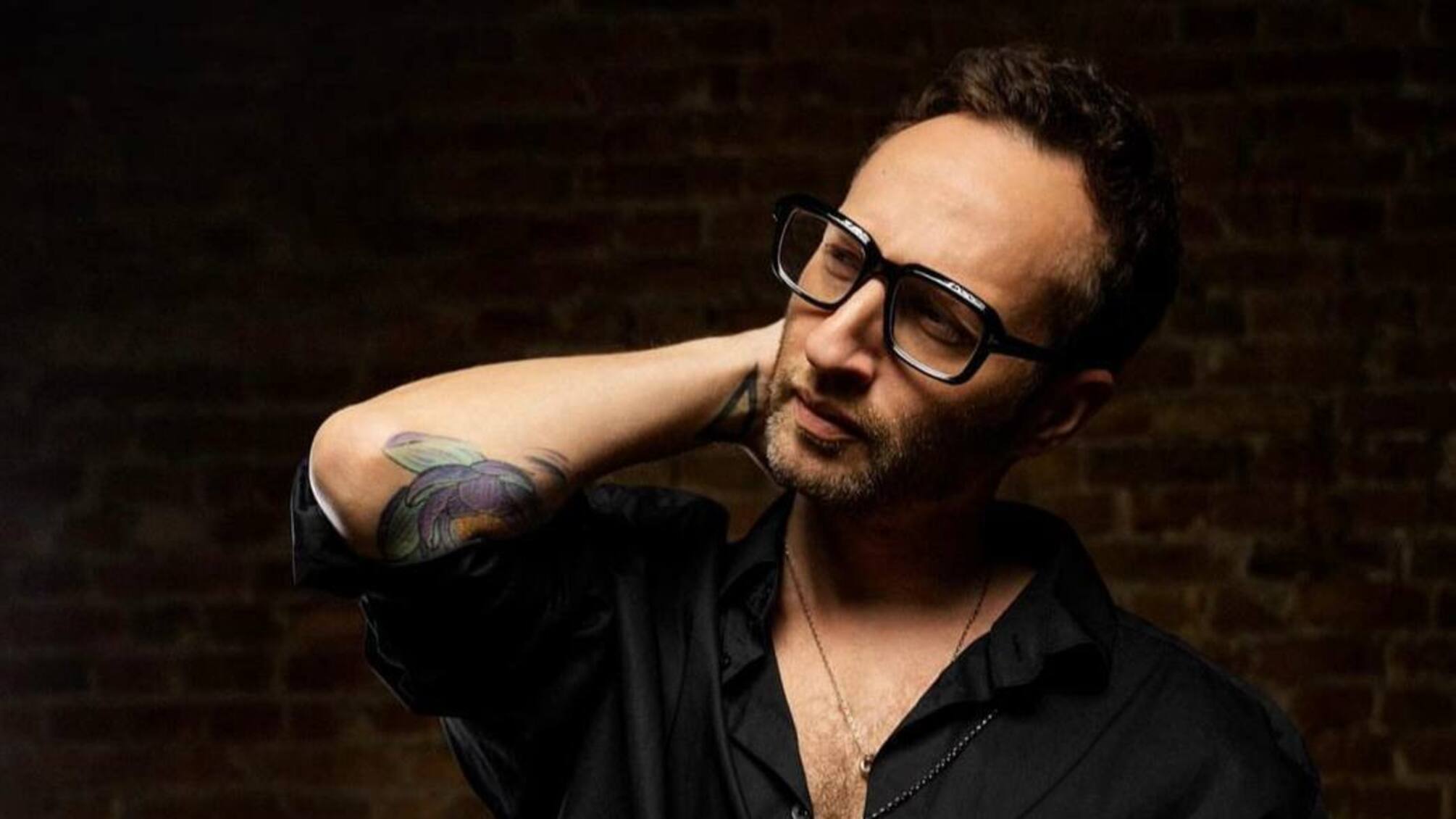 «Коррупции» больше нет: Миша Крупин заявил о закрытии группы, лидером которой она была