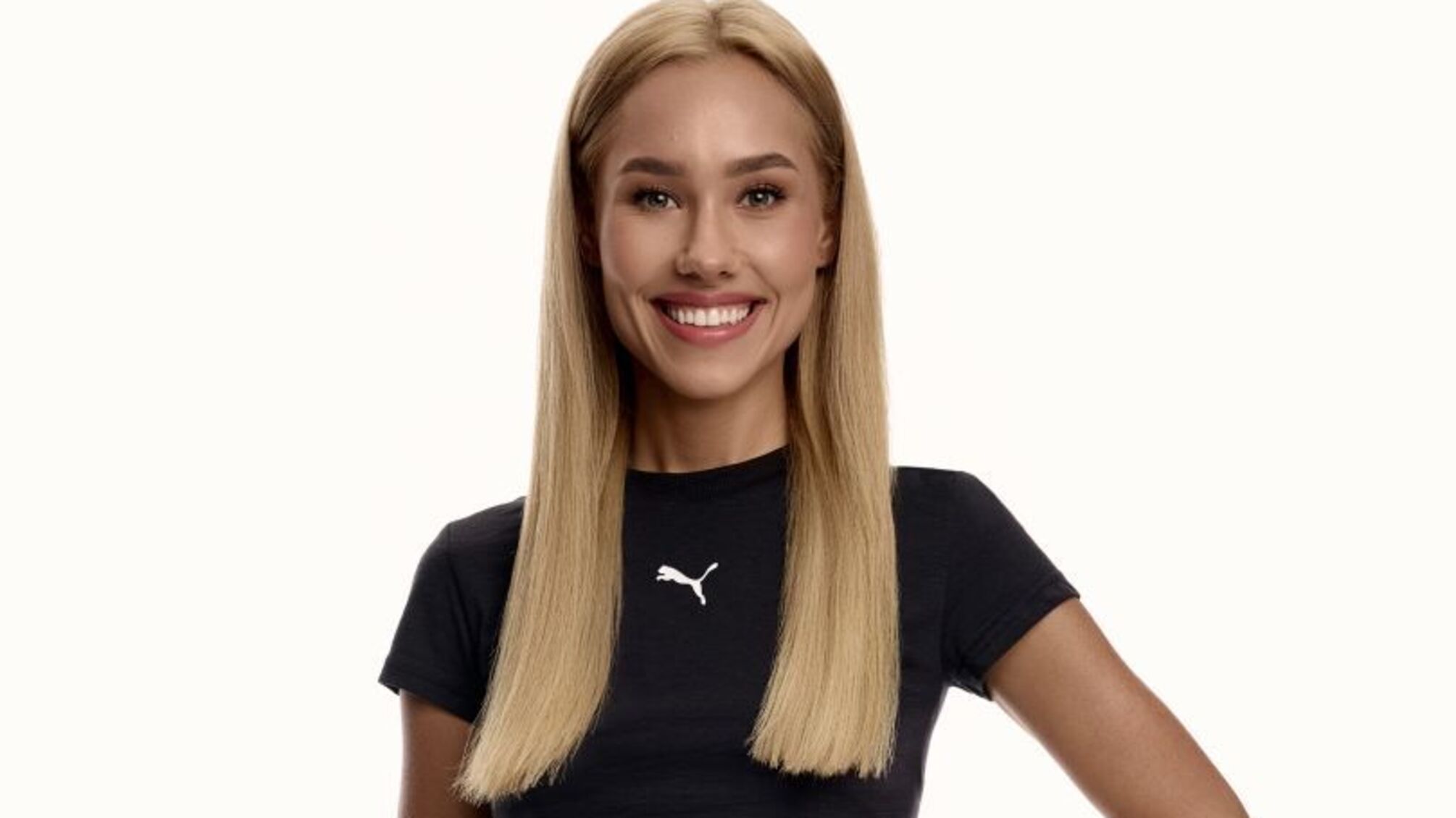 Даша Квиткова приглашает на самую большую тренировку Украины, которая состоится под открытым небом