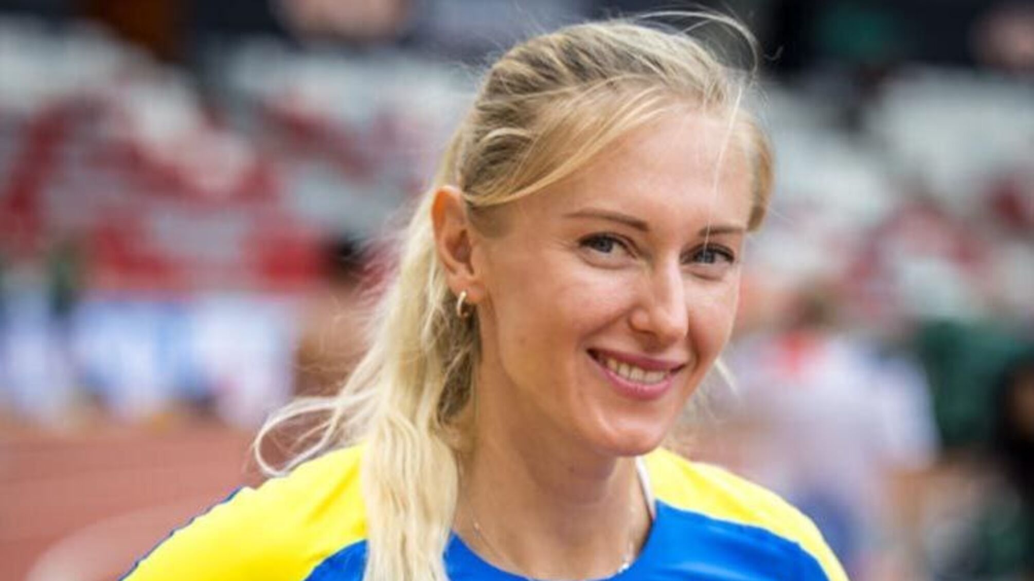 Українка  увійшла в трійку лідерів на етапі 'Діамантової ліги'