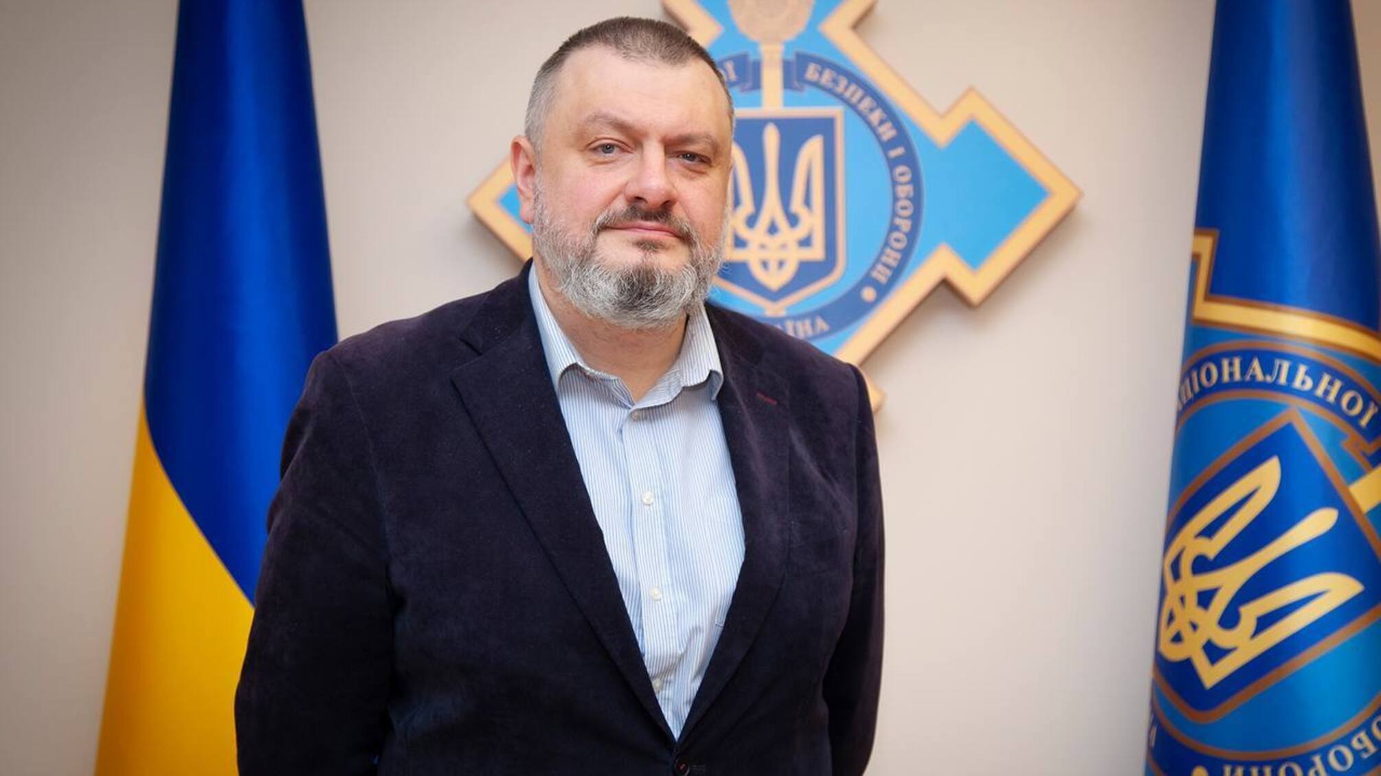 Війна в Україні закінчиться мирними переговорами, – секретар РНБО