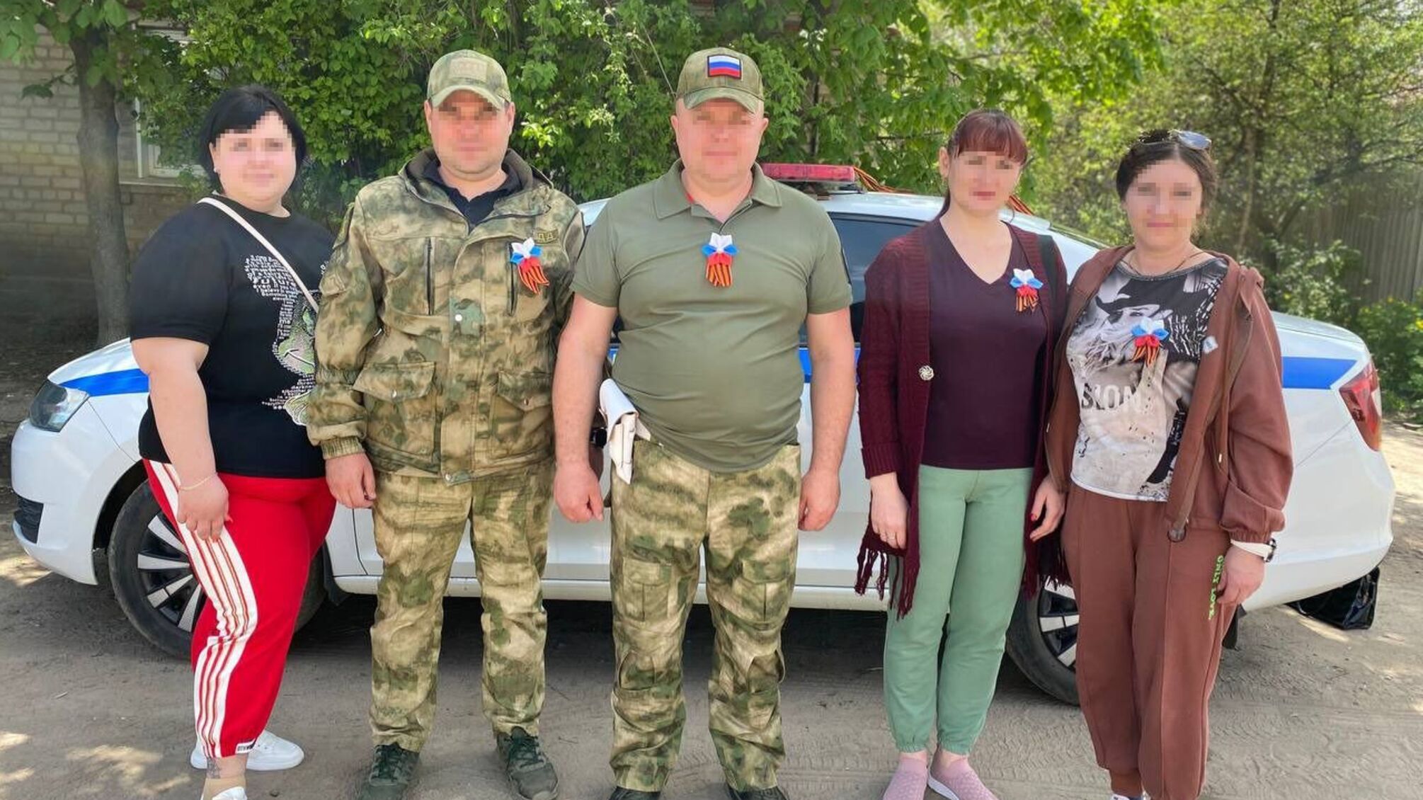 ДБР продолжает борьбу с коллаборантами: еще 5 дел направлено в суд