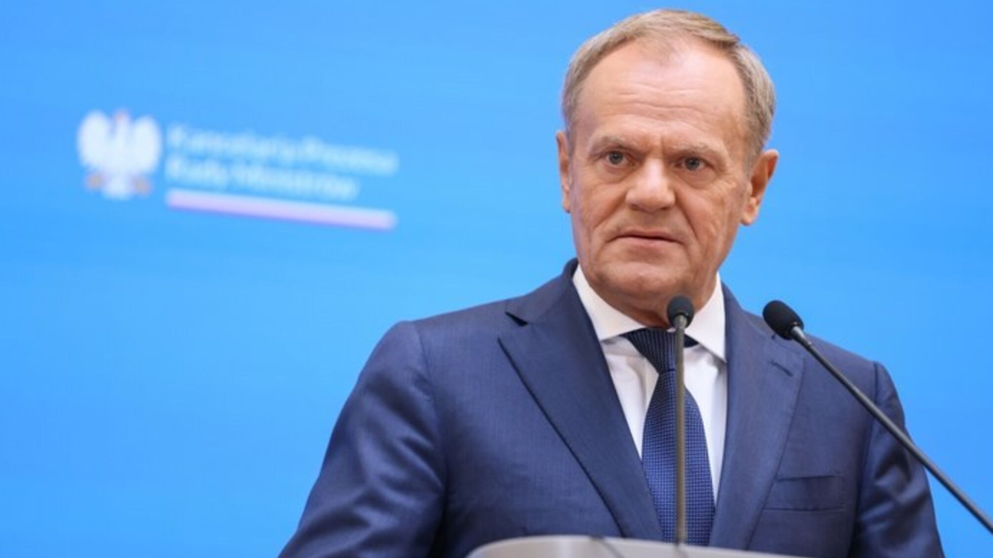 Сигналы о диверсиях поступают из Латвии, Литвы, Эстонии и Швеции, - Туск