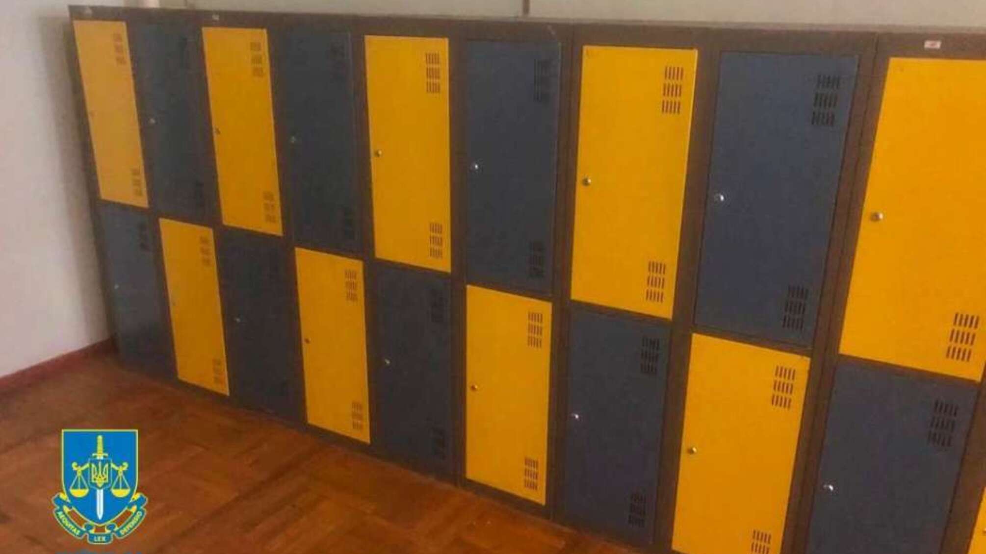 В суд передали дело о завышении цен на школьные шкафы в Подольском районе