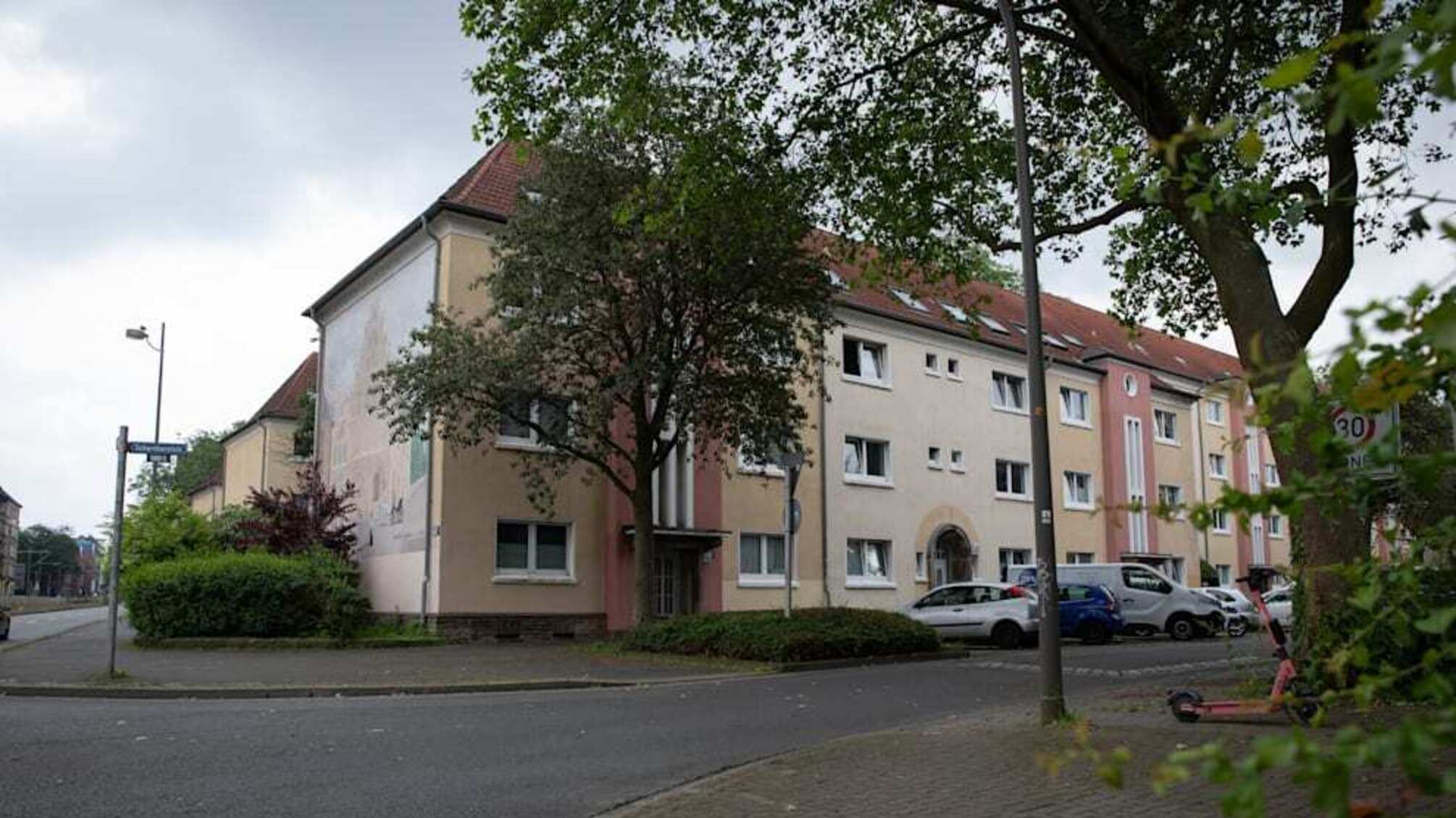 В Германии группа подростков с ножом напала на украинца: 15-летний парень в тяжелом состоянии