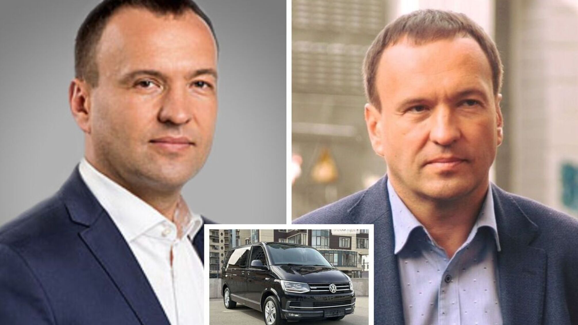 Петр Пантелеев