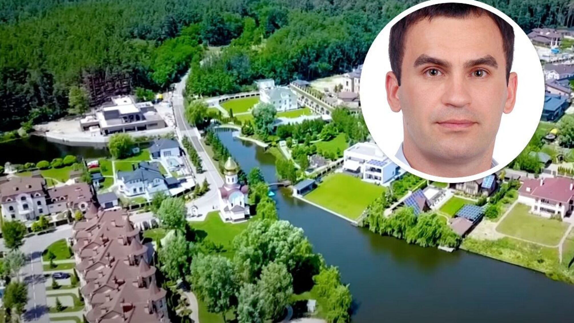 Прогульщики или 'путчисты'? В Киевской области группа депутатов самовольно избрала председателем Александра Гладуша