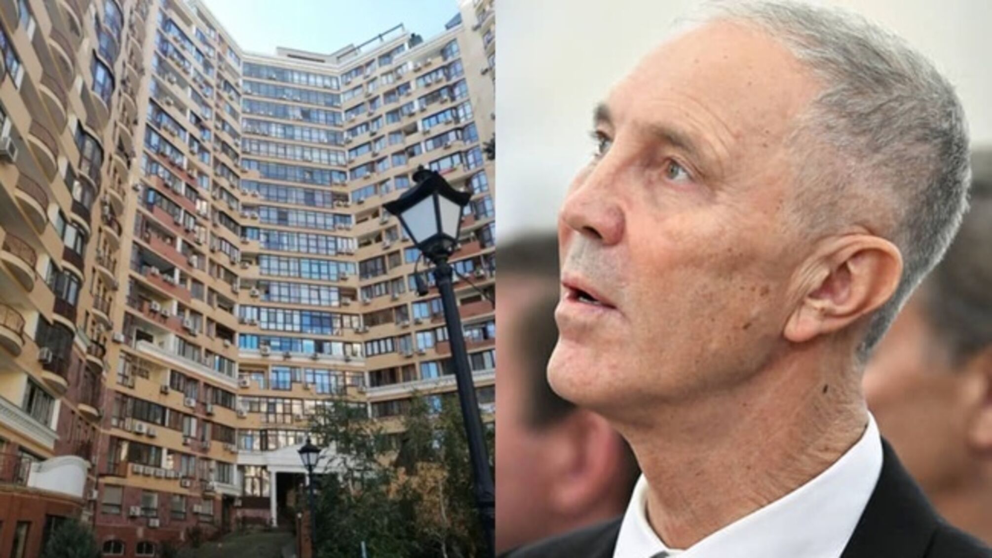 Новый владелец перебил последнюю ставку на 100 гривен