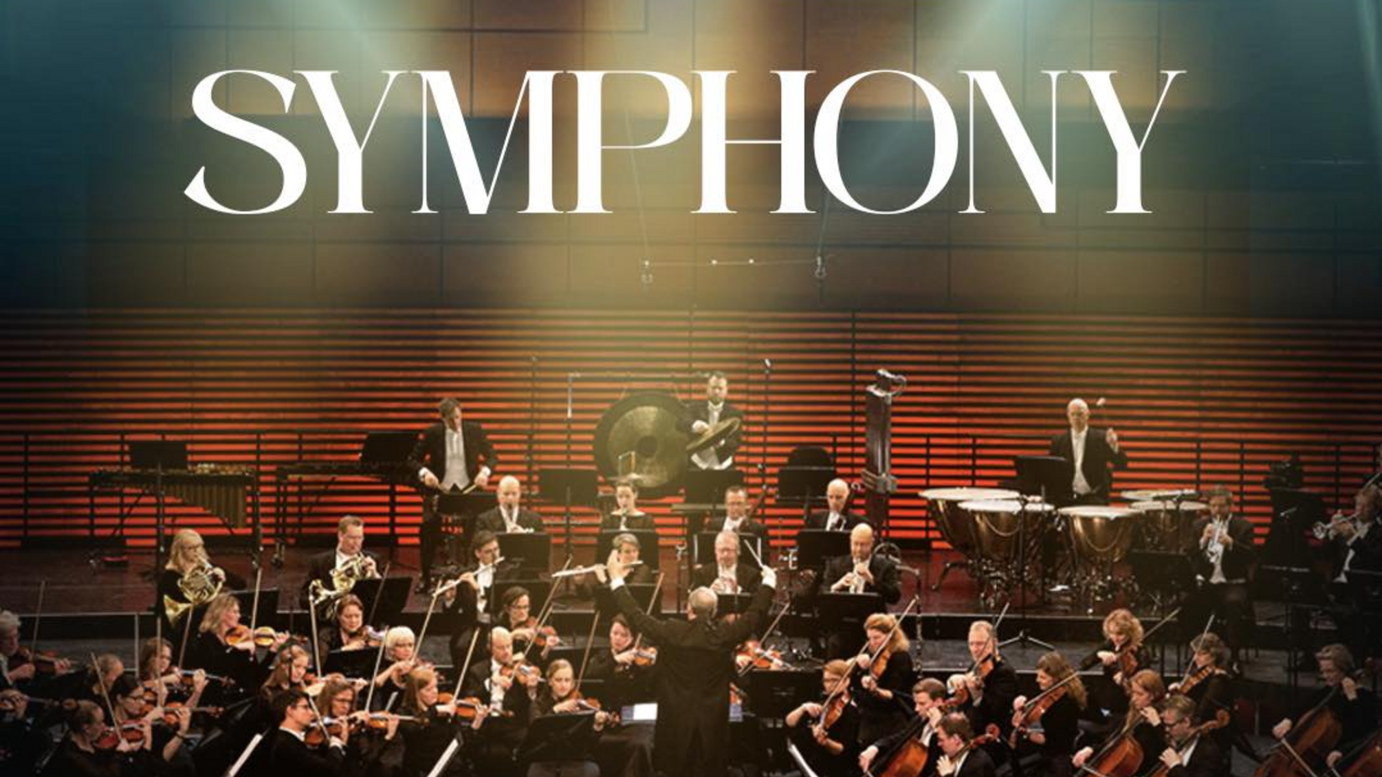 15 молодых украинских исполнителей стали финалистами проекта 'Украинская песня SYMPHONY'