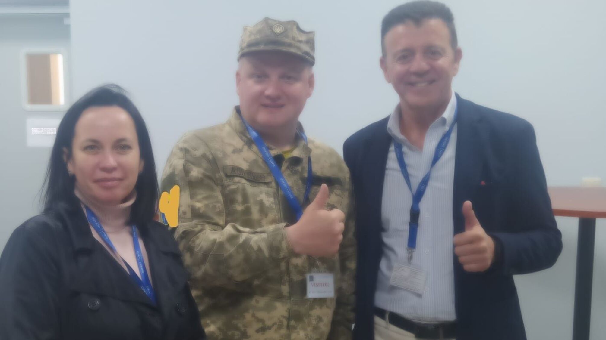 Владимир Чеславский прошел тренинг по эффективному собеседованию