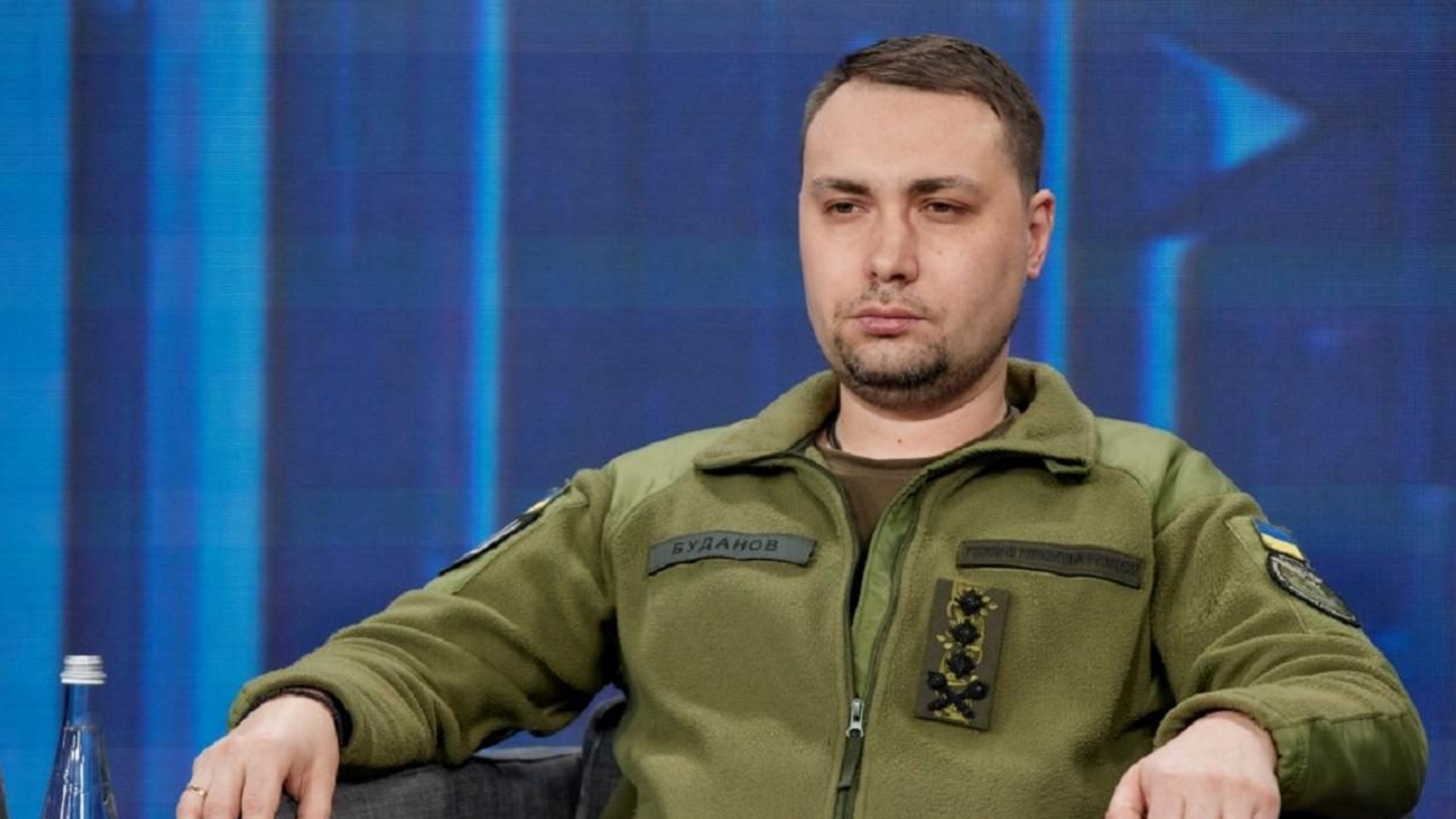 Руководитель ГУР Буданов следит за спецоперациями в режиме онлайн