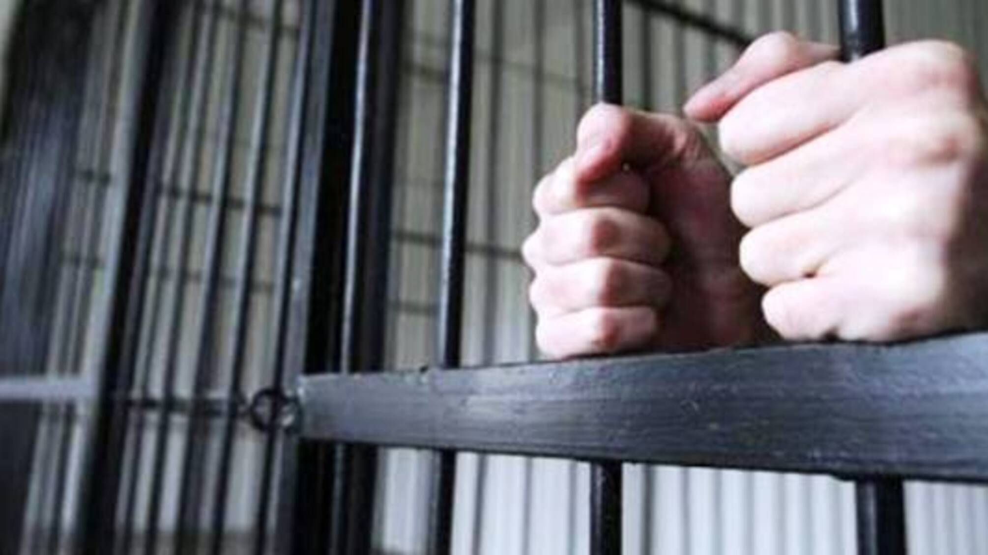 23-річного чоловіка засудили до 3 років ув'язнення за відмову від мобілізації