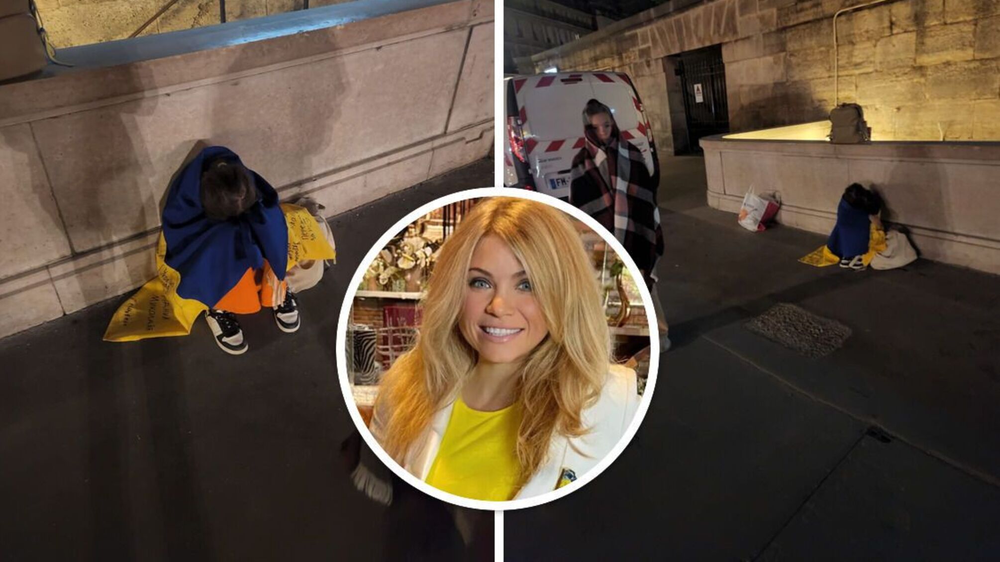 Дипломатку Солонину обвинили в небрежности к детям павших воинов