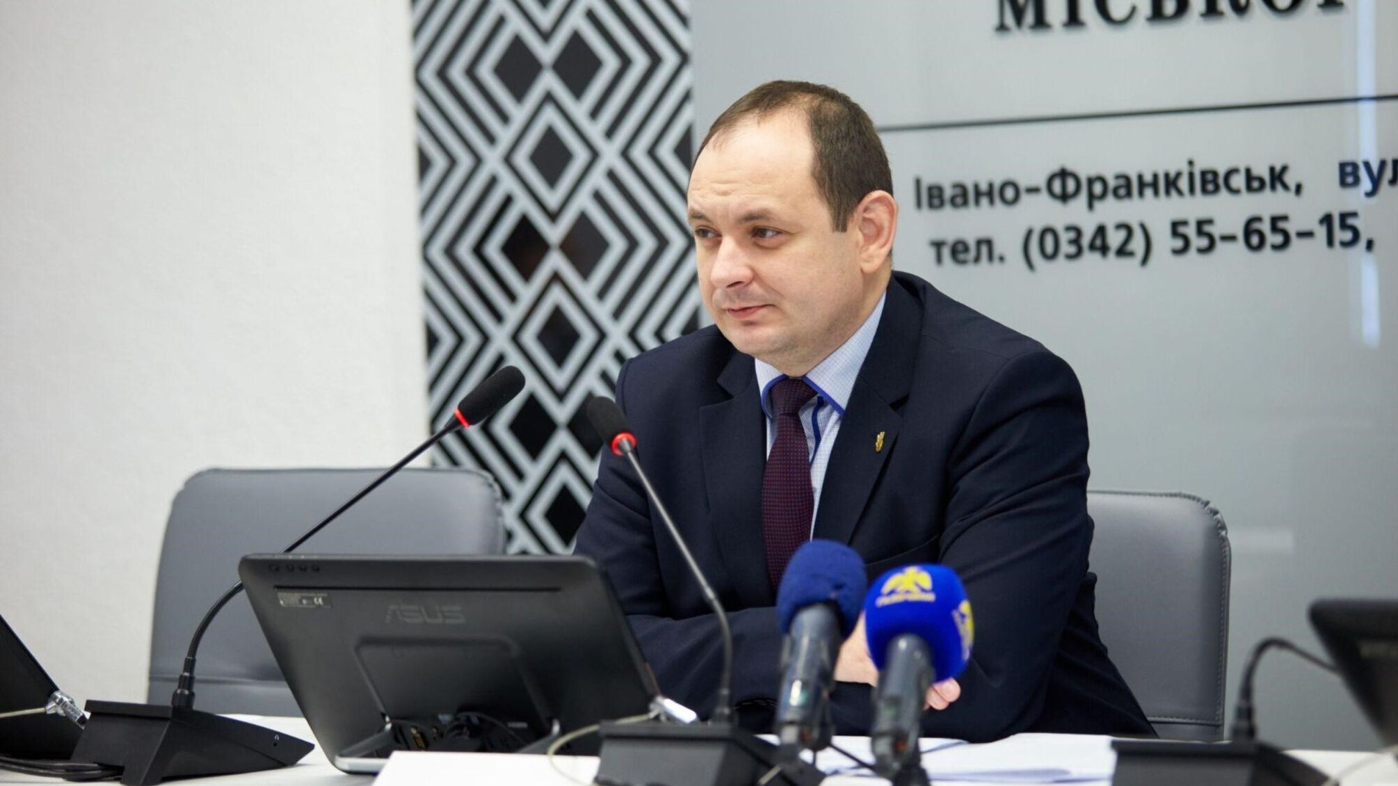 Ивано-Франковск испытывает нехватку работников в коммунальных службах из-за службы в ВСУ