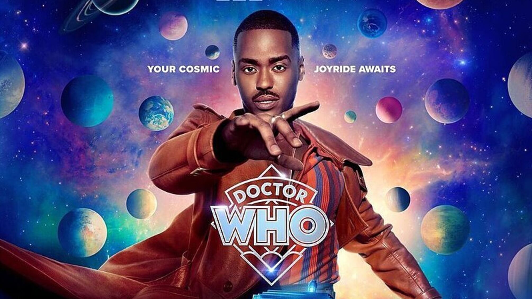 У новій серії «Доктора Хто» можна почути український «Щедрик» Миколи Леонтовича