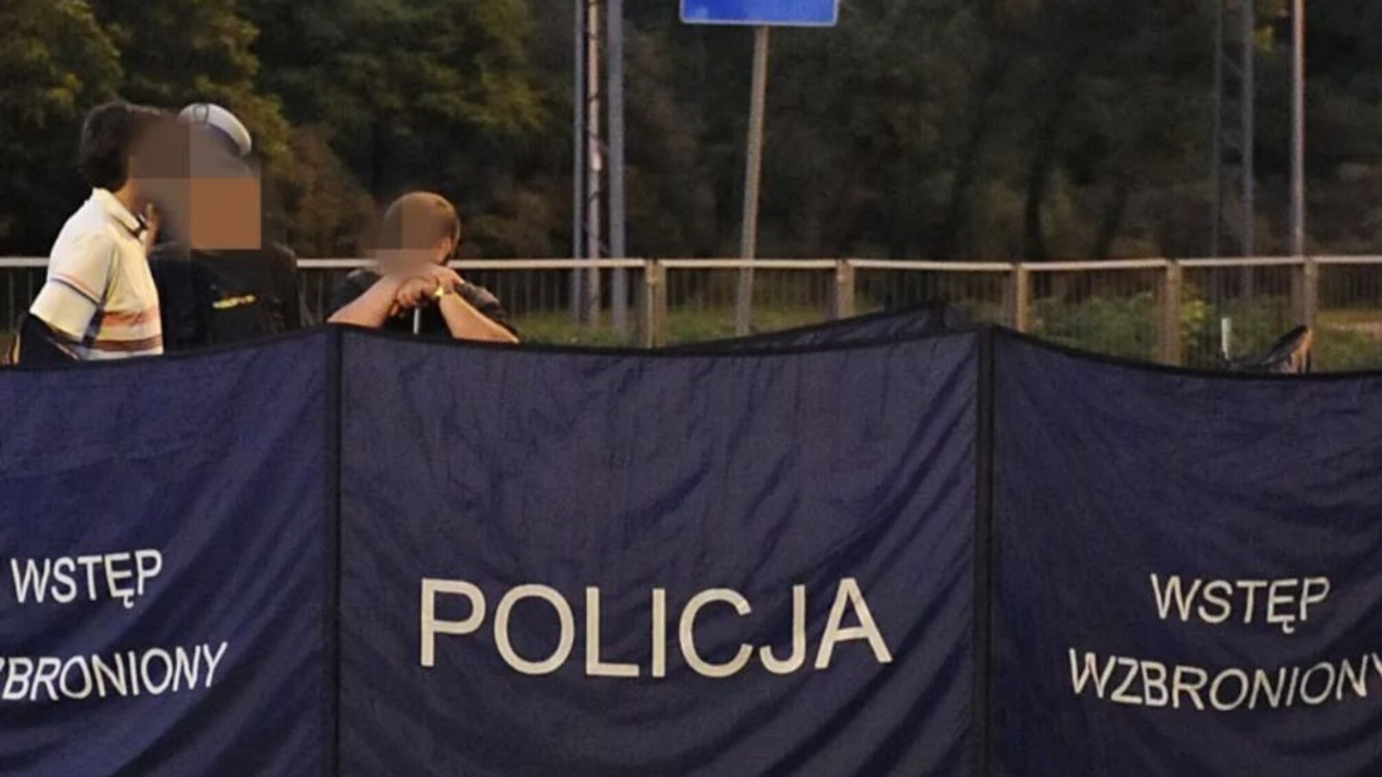 Прокуратура Польши расследует смерть украинца, выпавшего из окна в Калише