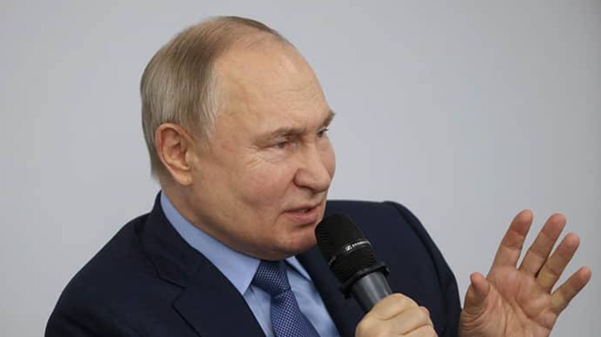 Путин готов к окончанию войны: какие требования у российского диктатора