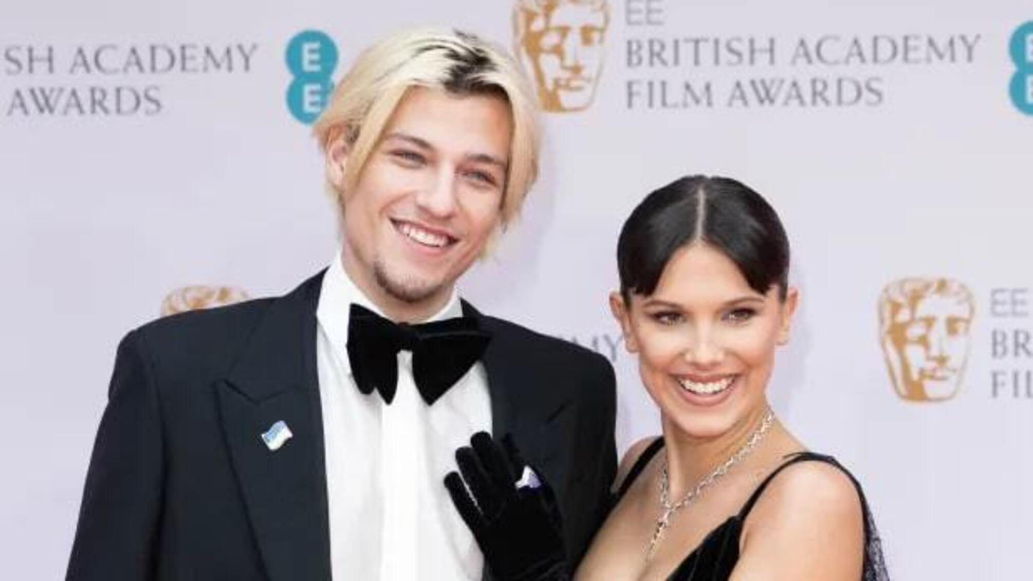 Милли Бобби Браун