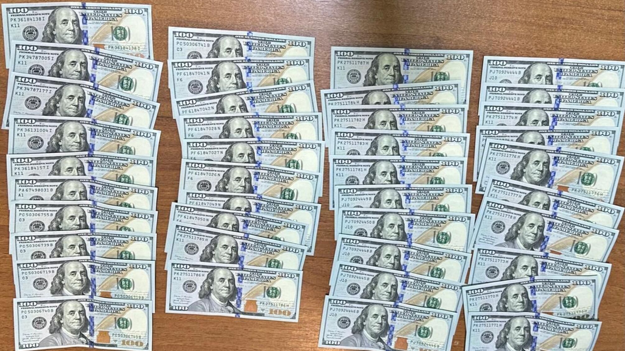 На Волыни на взятке задержаны двое работников ТЦК и заместитель командира взвода