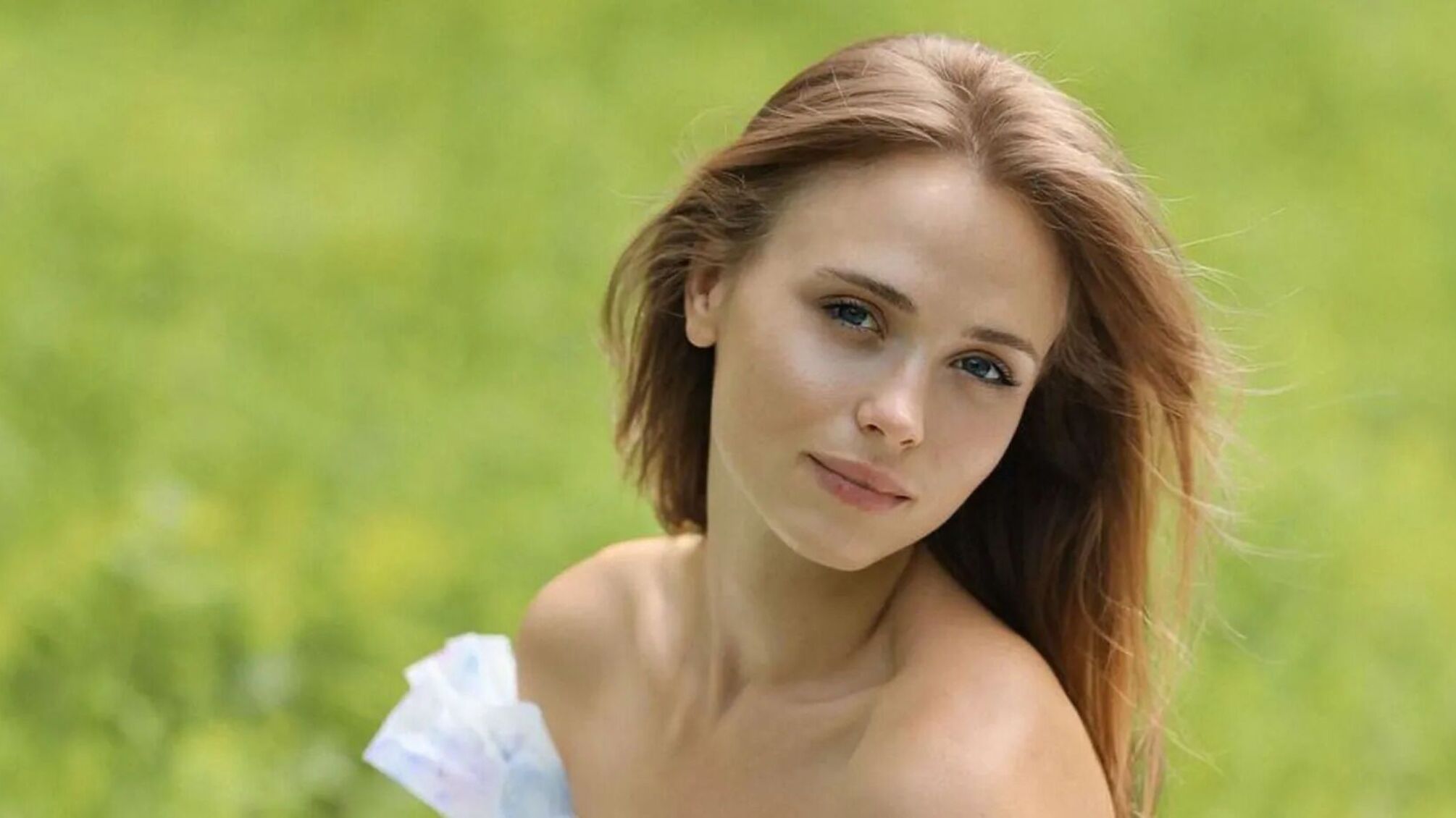 Анна Кошмал