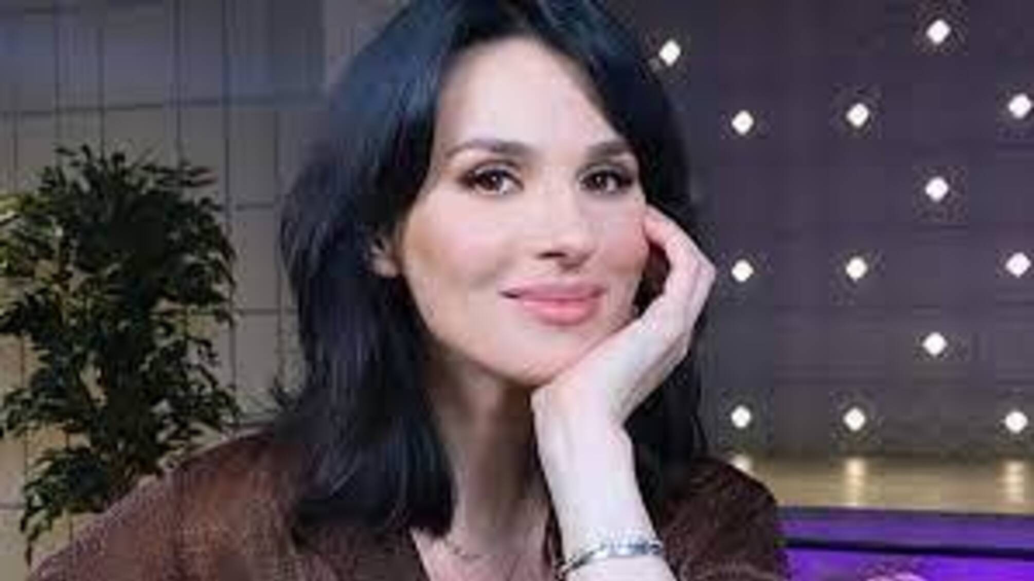 Ефросинина