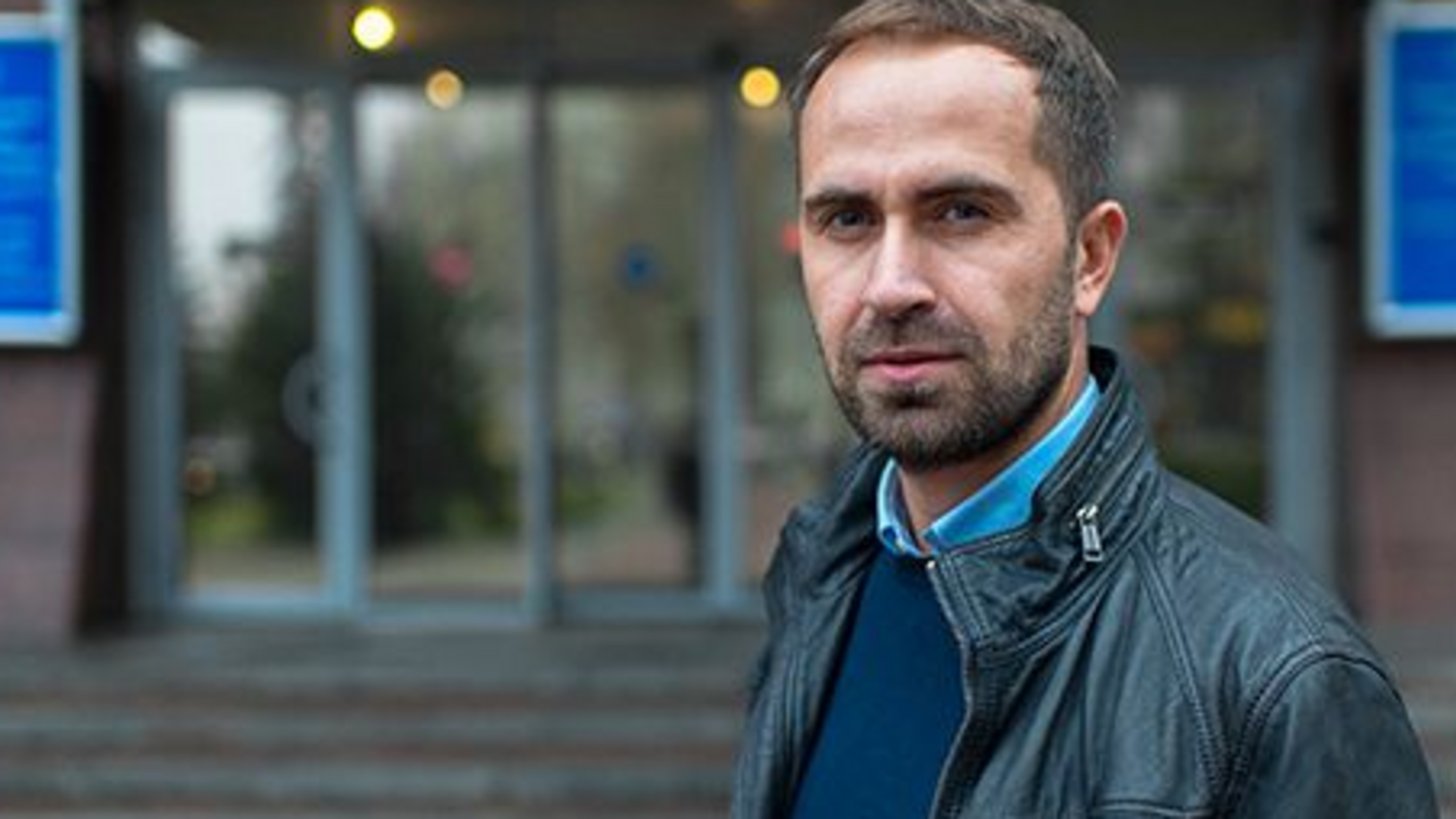 Дмитрий Денков