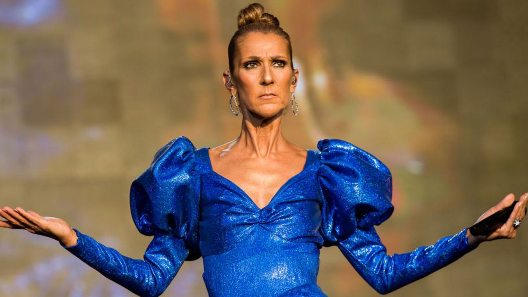 Співачка планує випустити на концертному шоу зі своїми найбільшими хітами