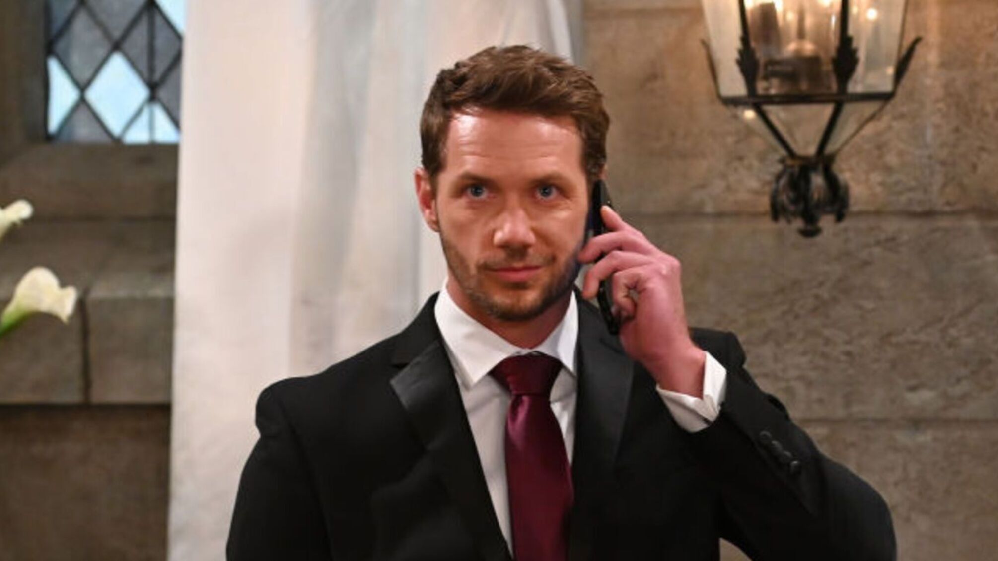 Джонні Вактор