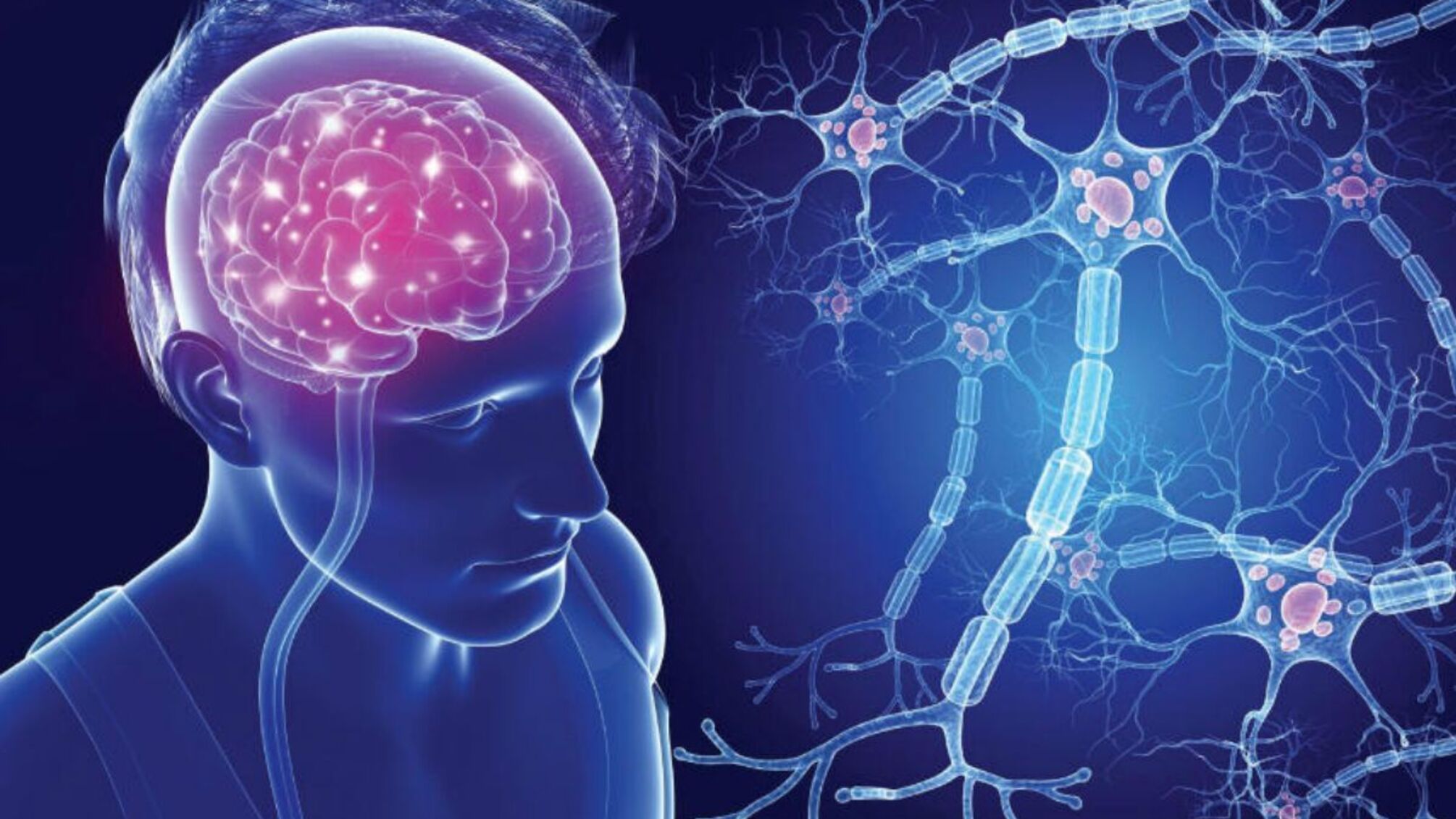 27 мая: Всемирный день борьбы с рассеянным склерозом