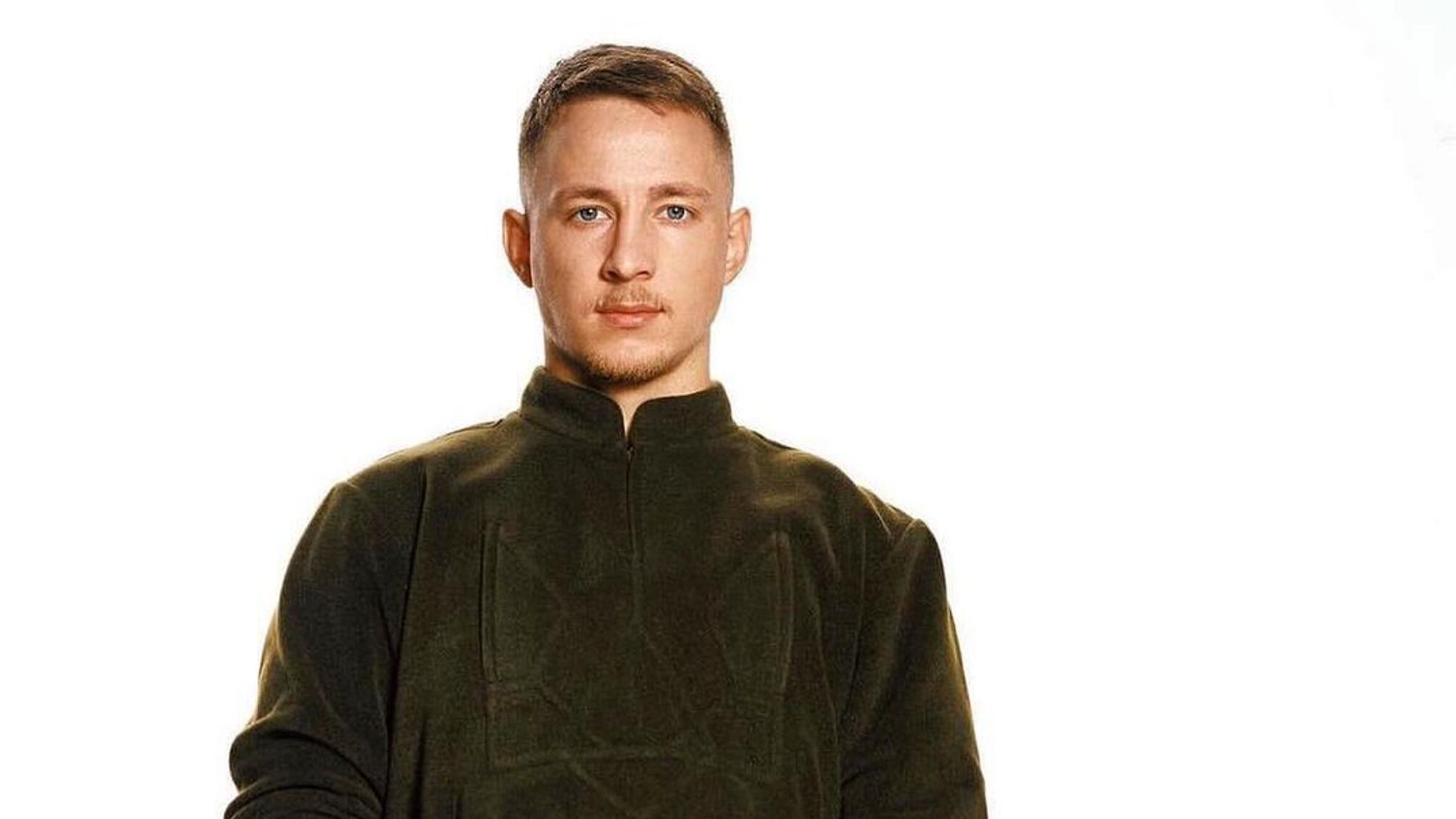 Александр 'Терен' Будько: от фронта до реалити-шоу 'Холостяк'