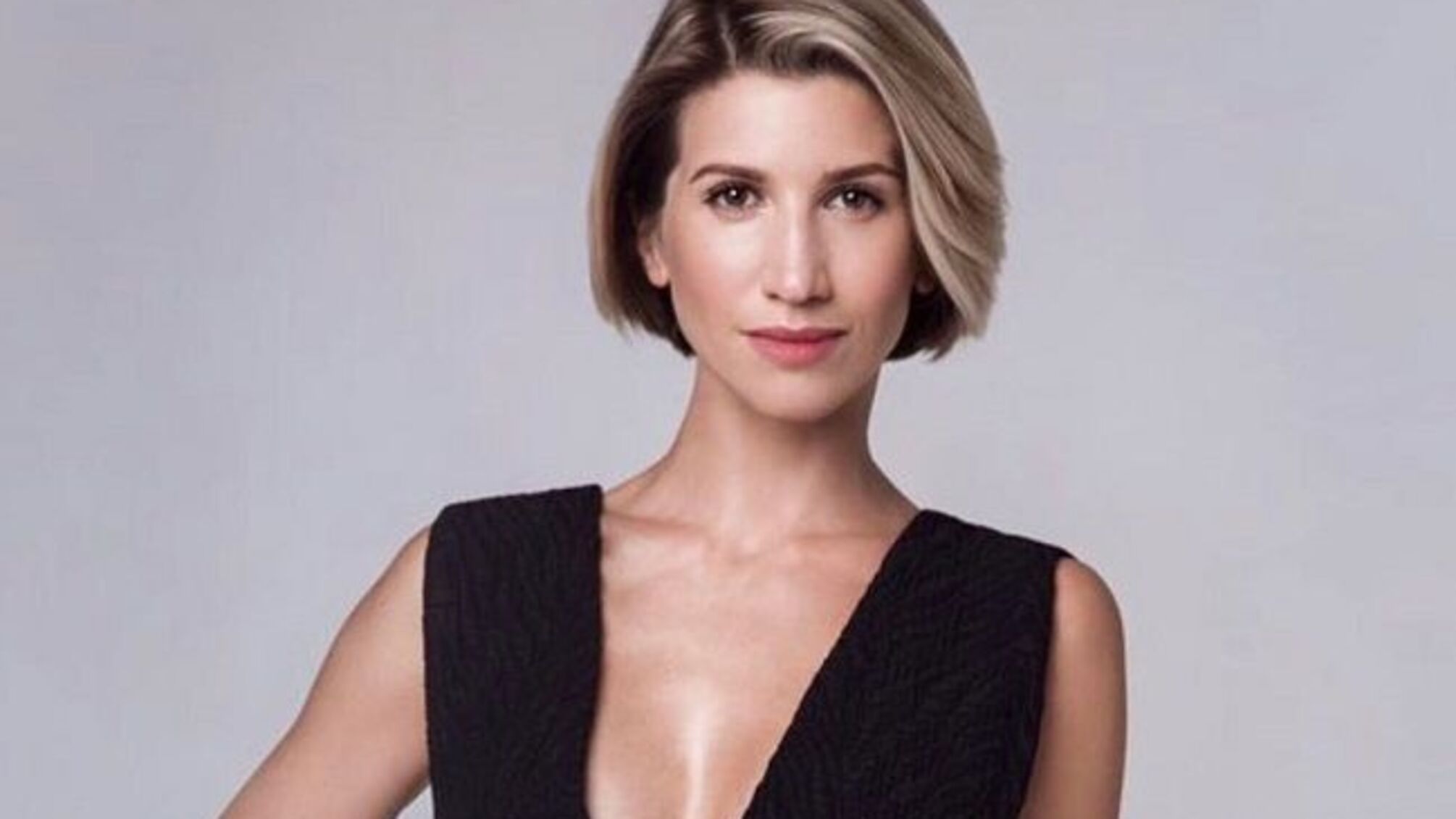 Украинская тренер Анита Луценко рассказала о неудачном хирургическом вмешательстве: как это изменило ее жизнь