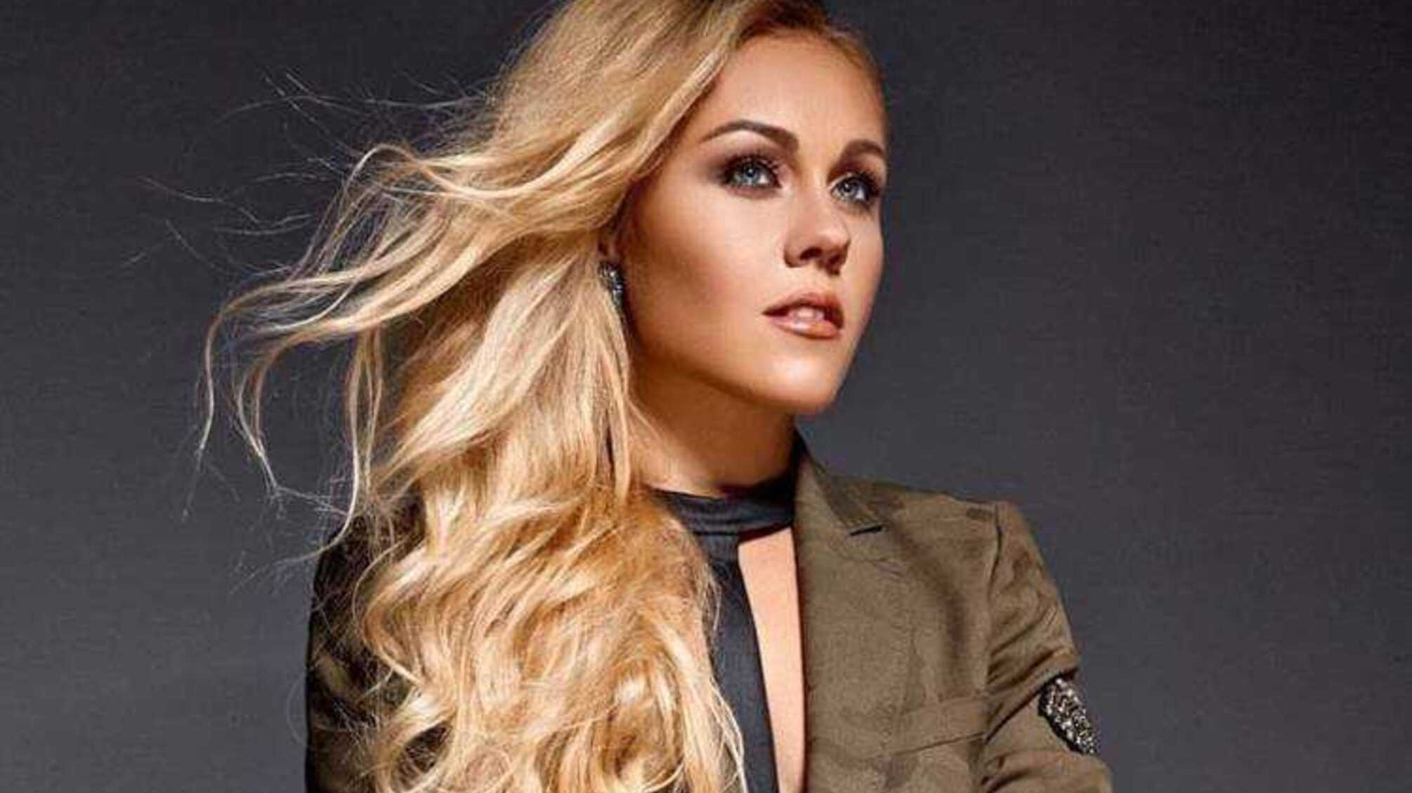 Стало відомо яку суму Alyosha витратила на участь в 'Євробаченні-2010'