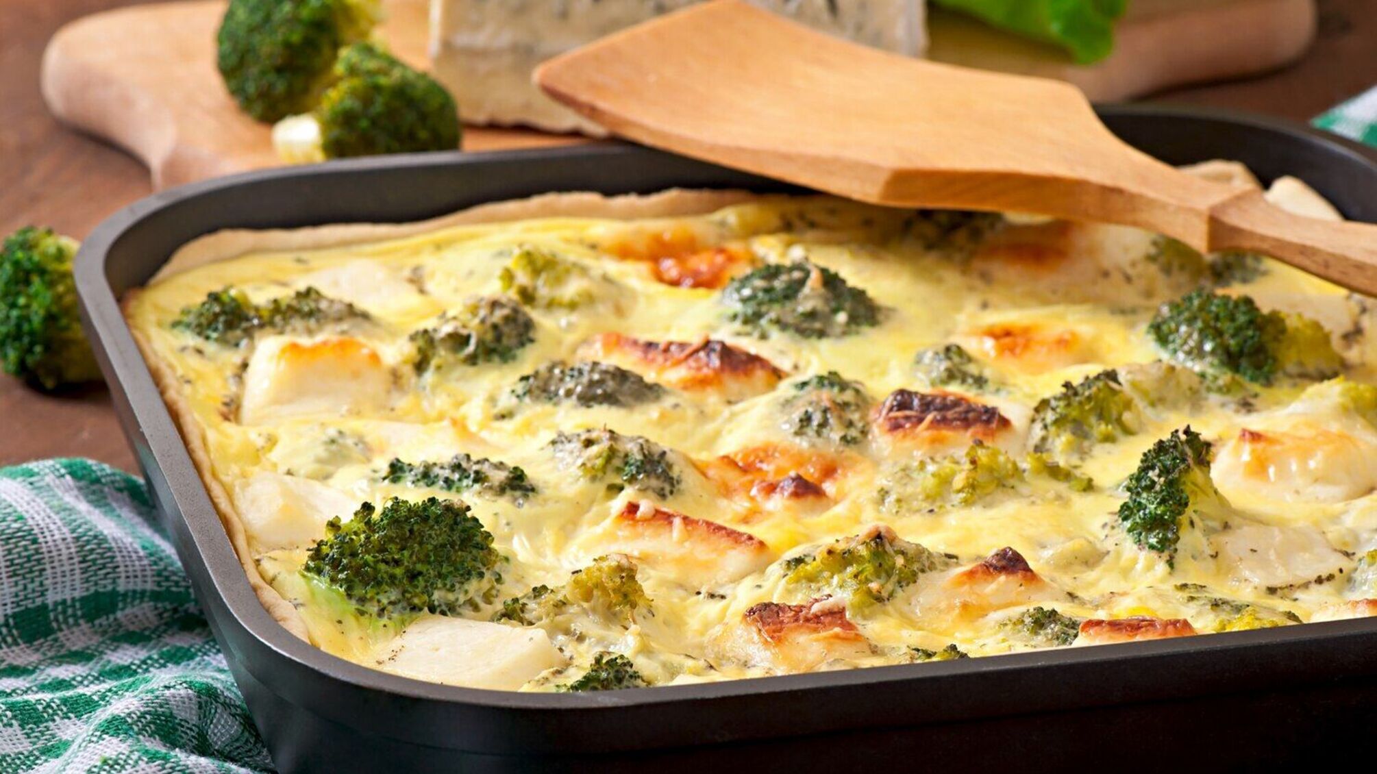 Легкий и быстрый ужин за 30 минут: пошаговый рецепт