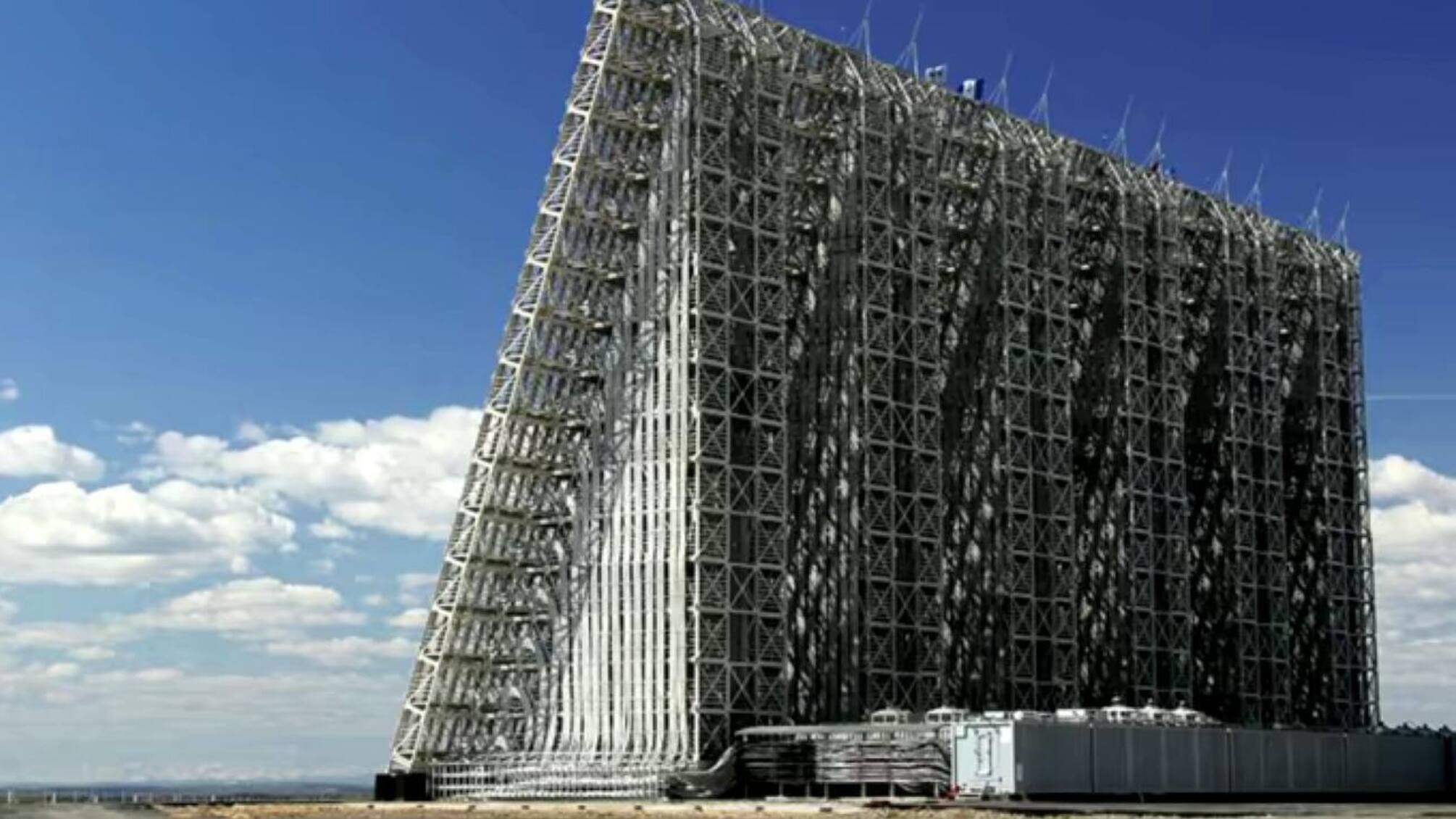 Український безпілотник досягнув військового об'єкта в Орську