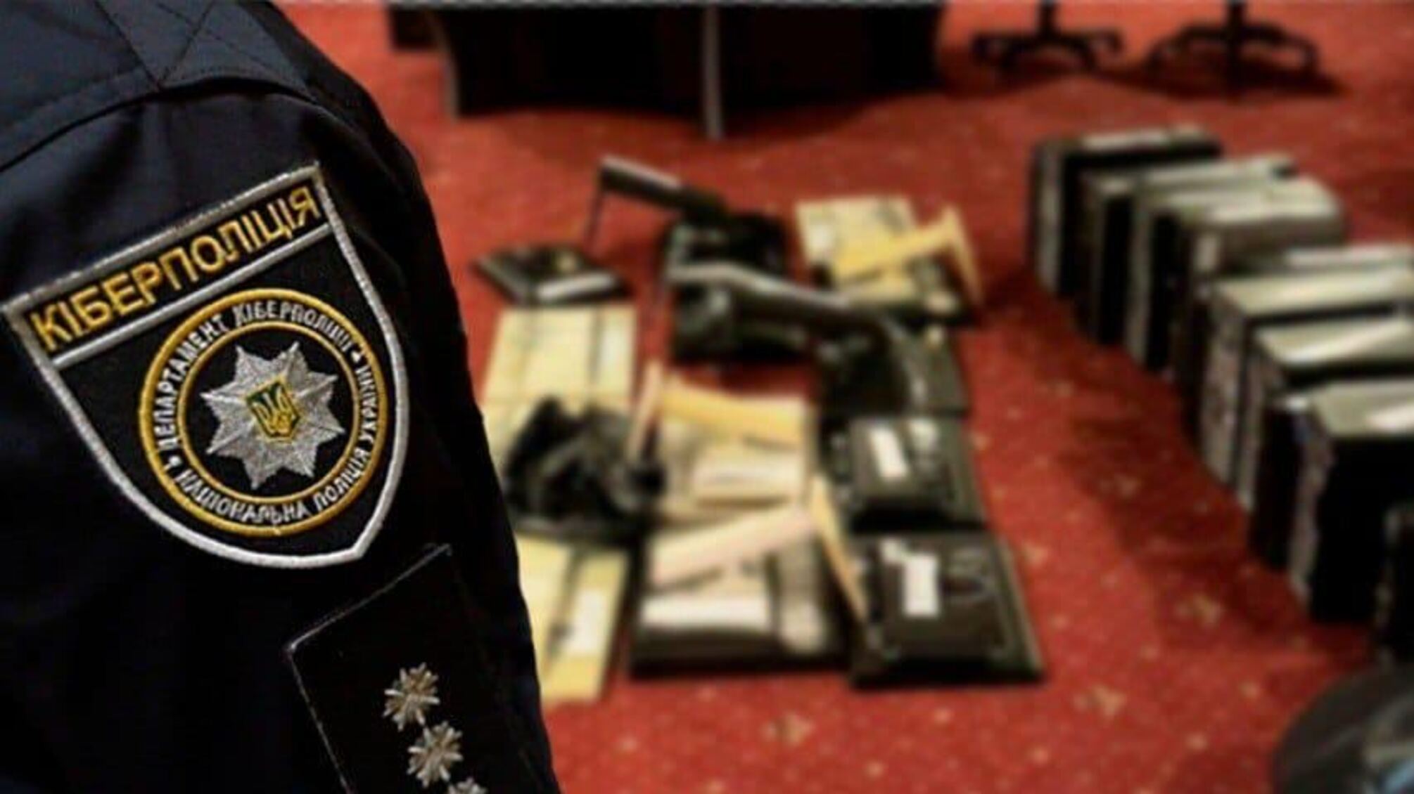 В Вишневом удалось найти и разоблачить три нелегальных казино