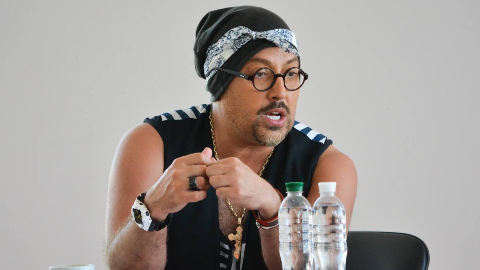 Дима Коляденко