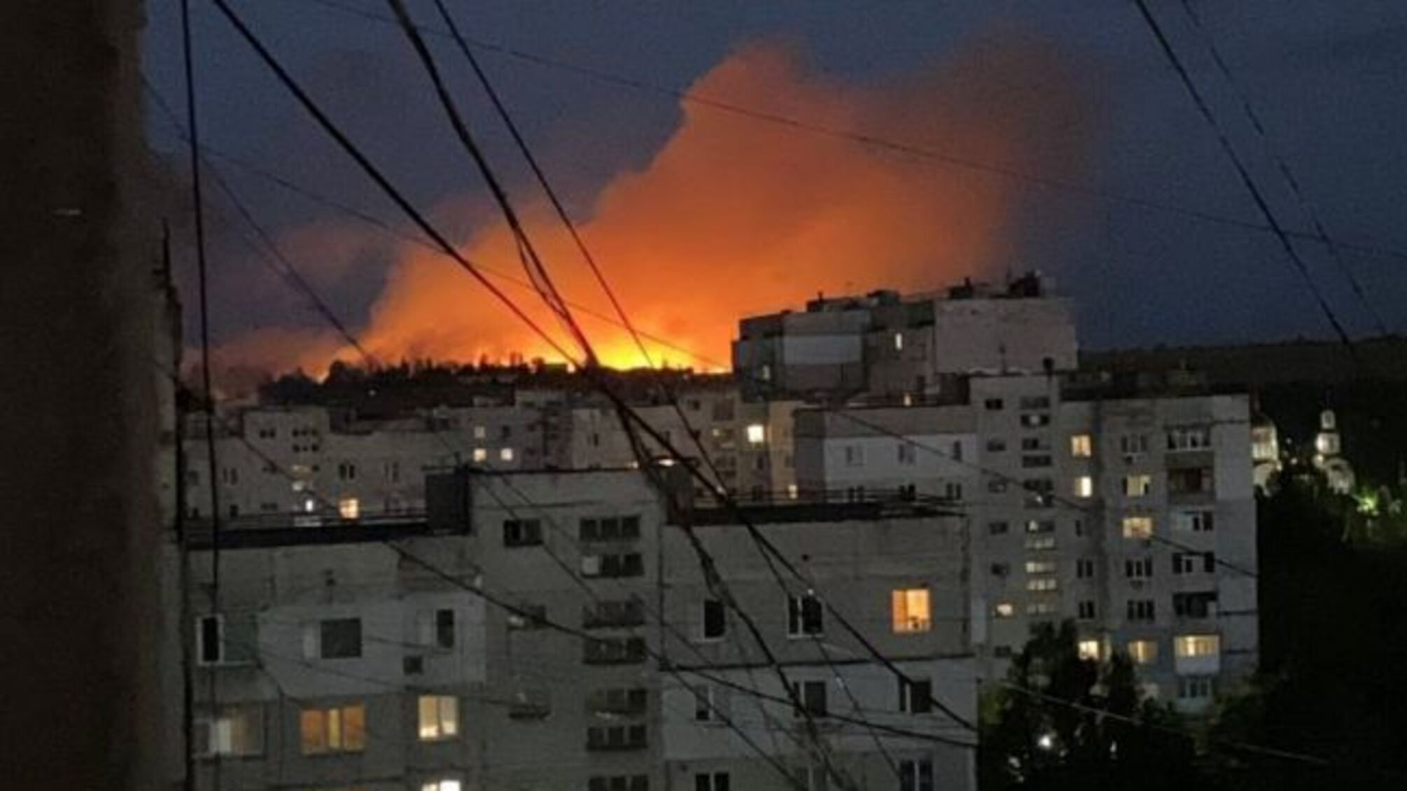 Влада окупованого Луганська підтверджує успішну атаку ЗСУ