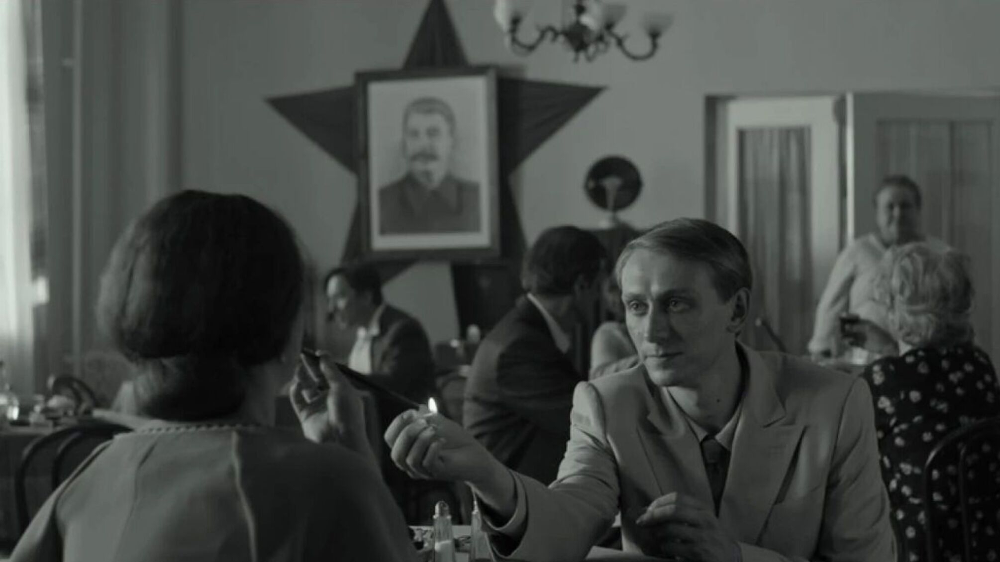 Рекорди українського кіно: 'Будинок 'Слово'' за три вікенди зібрав 12 мільйонів гривень