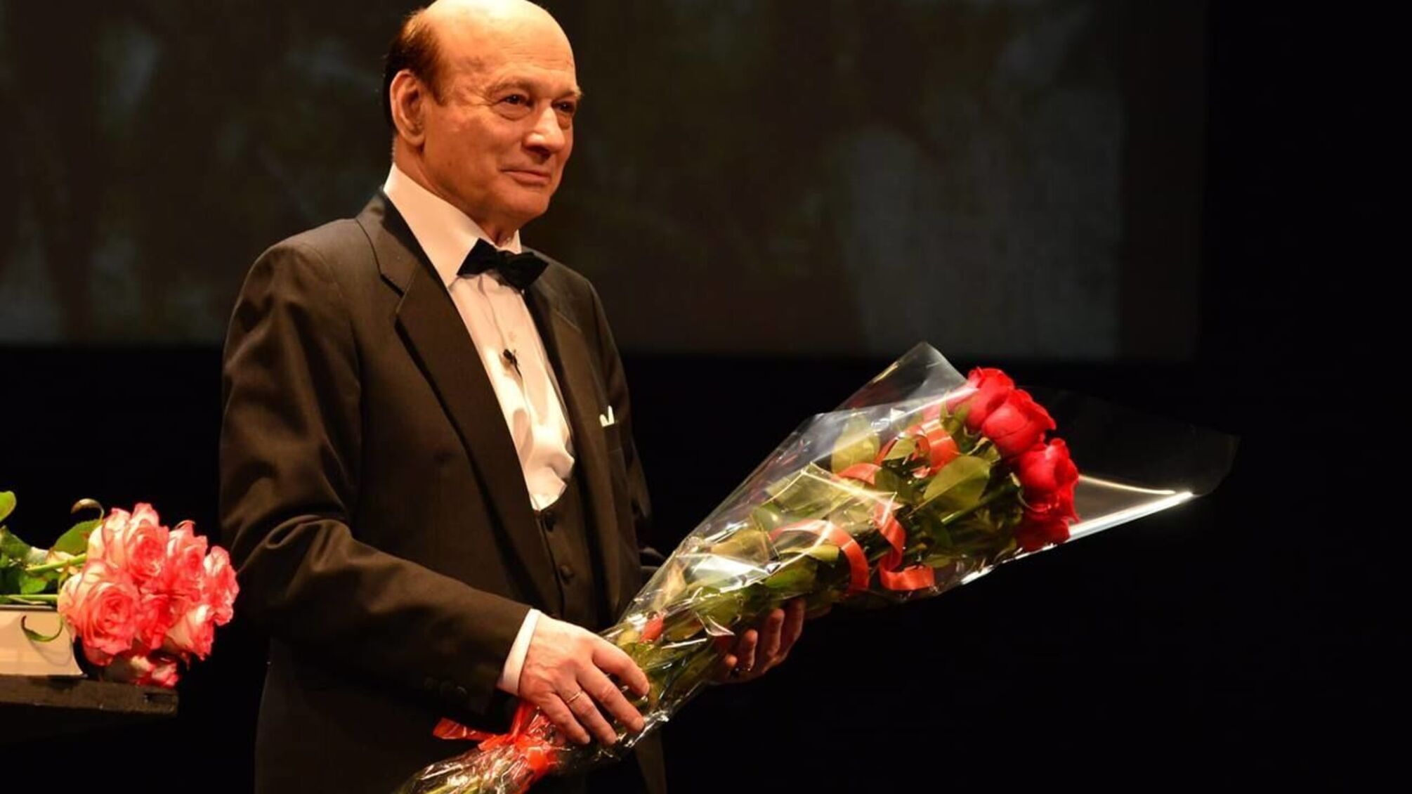 Умер известный украинский актер Богдан Козак