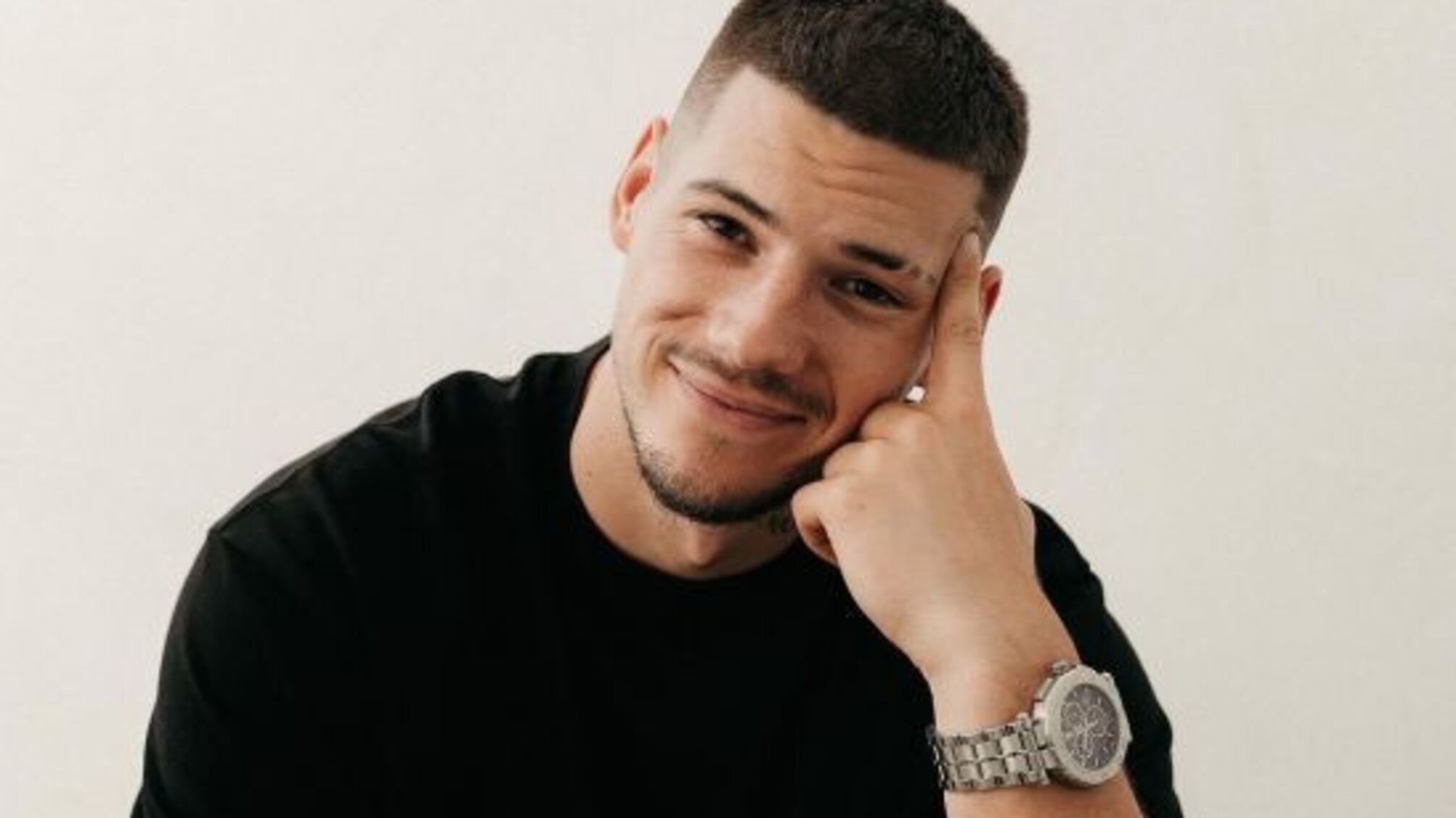 Блогера Александра Волошина оштрафовали в Польше за превышение скорости